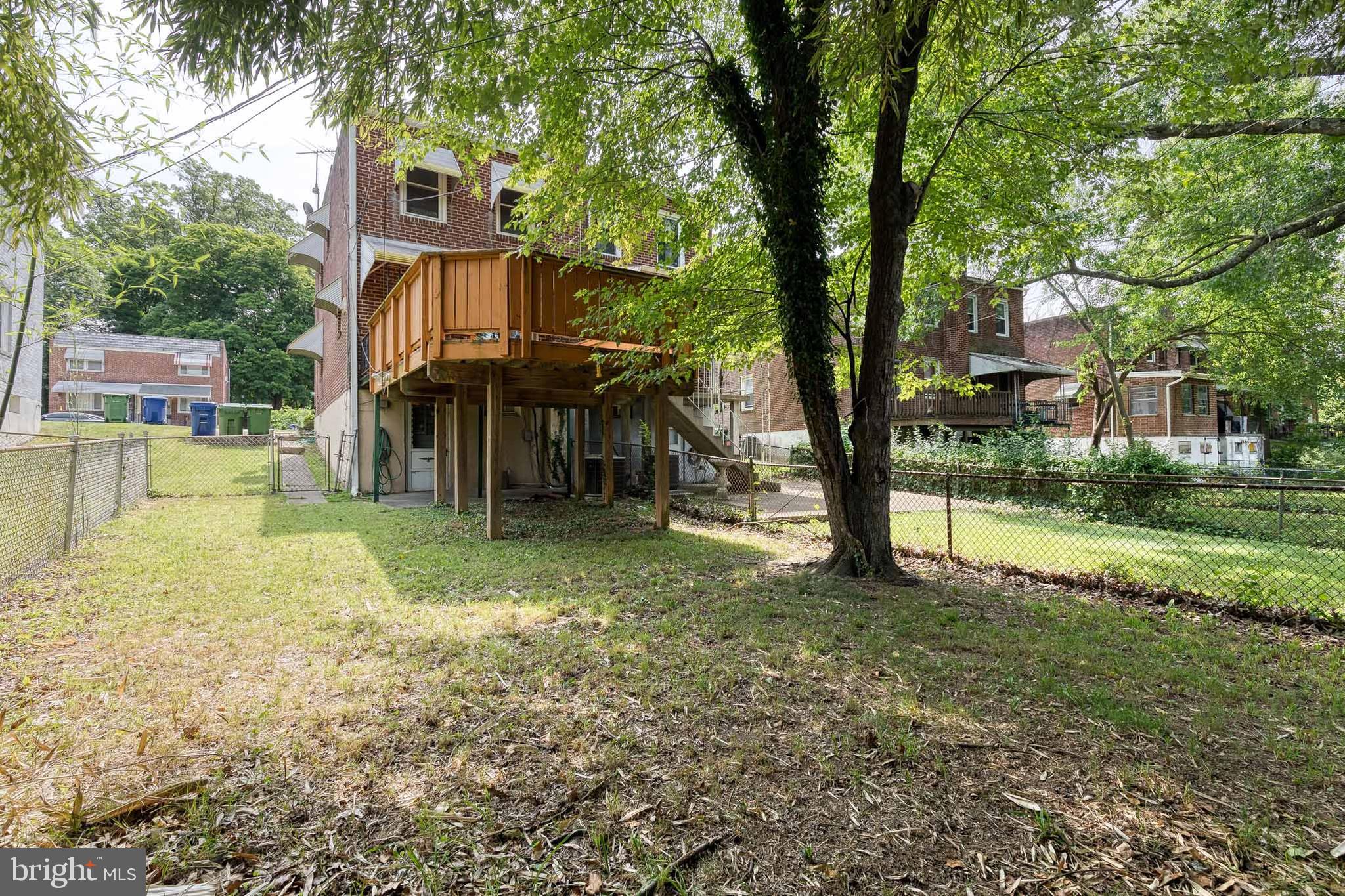 HAMILTON HEIGHTS - Residential