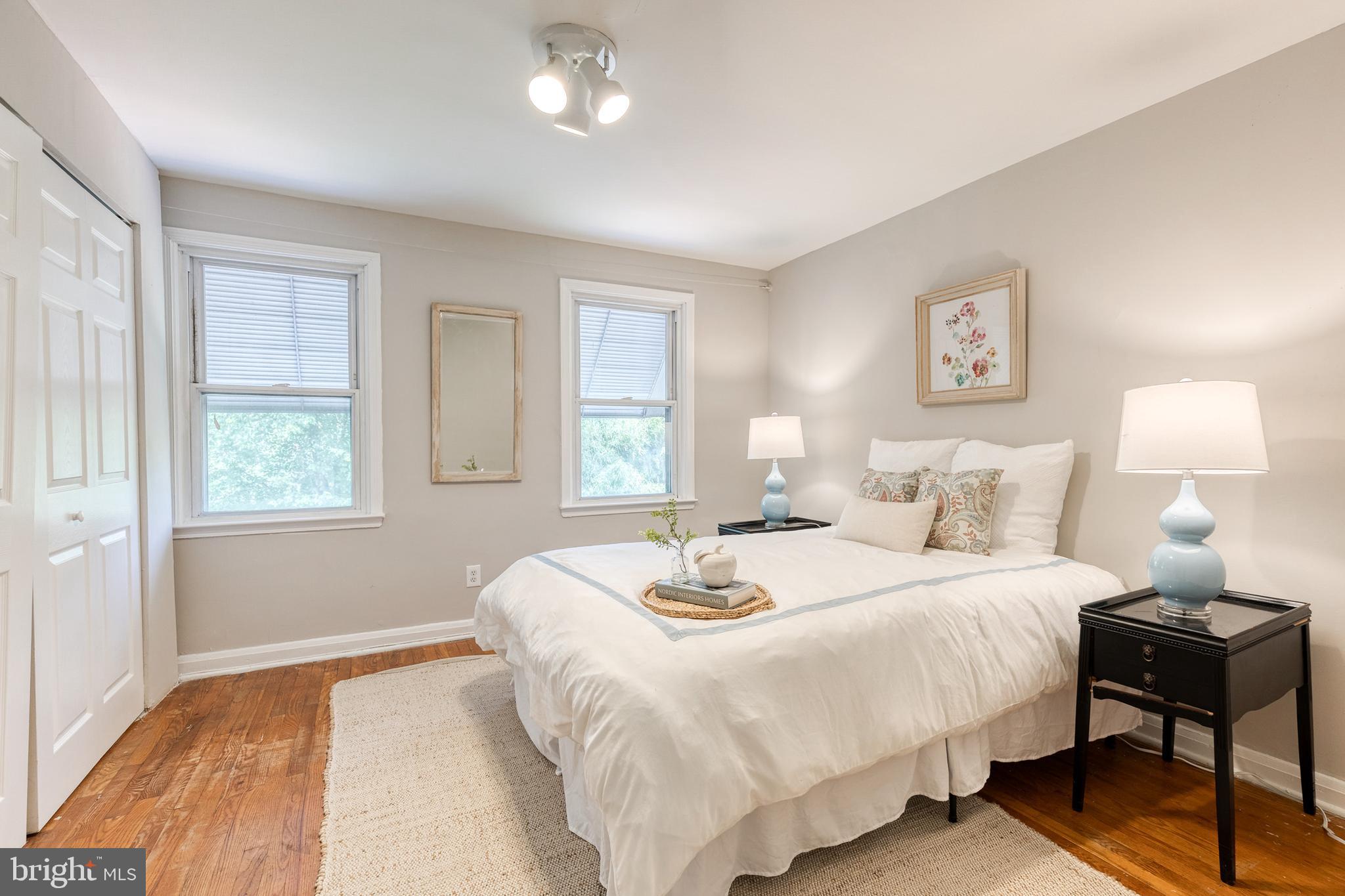 HAMILTON HEIGHTS - Residential
