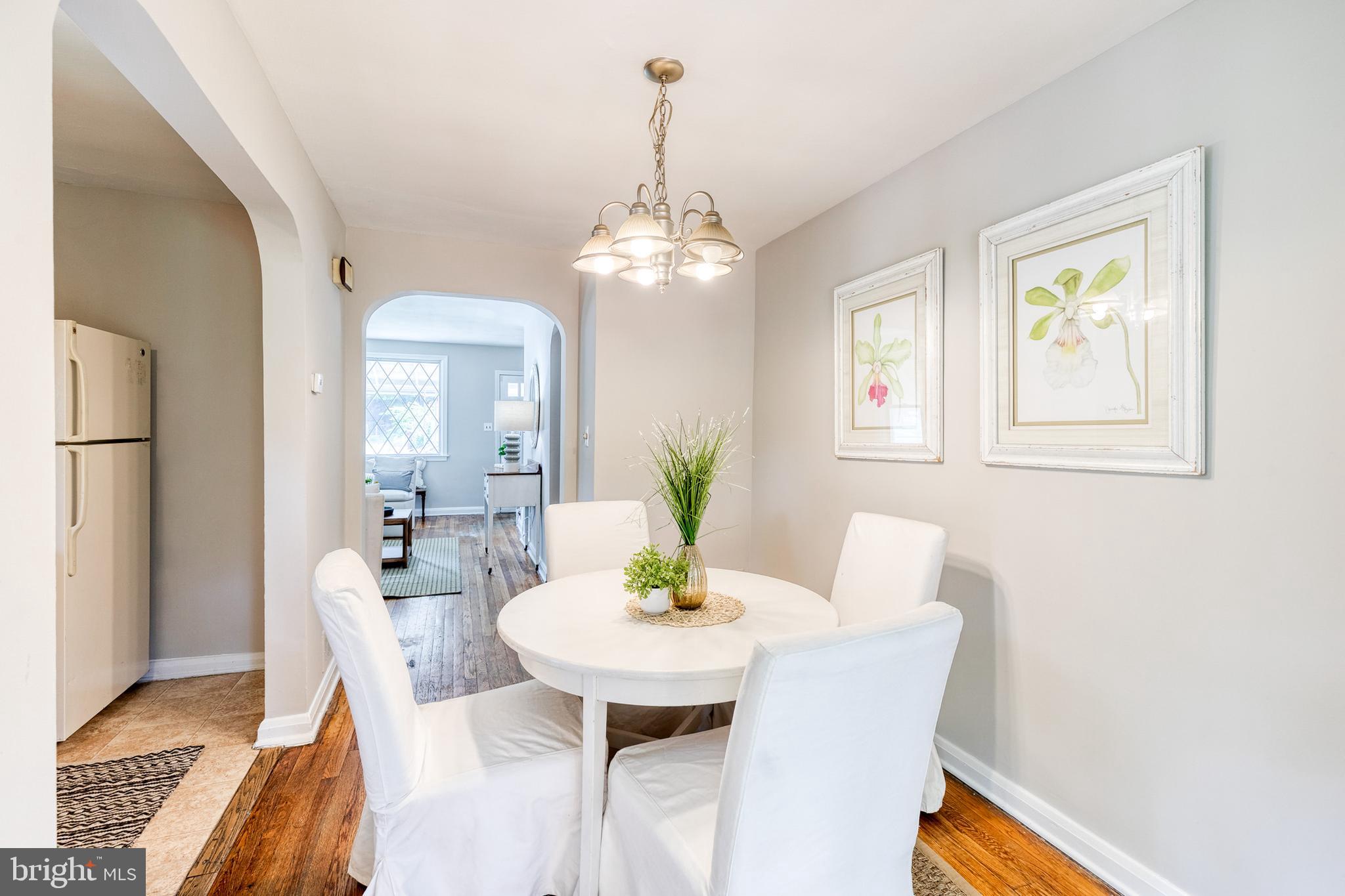HAMILTON HEIGHTS - Residential