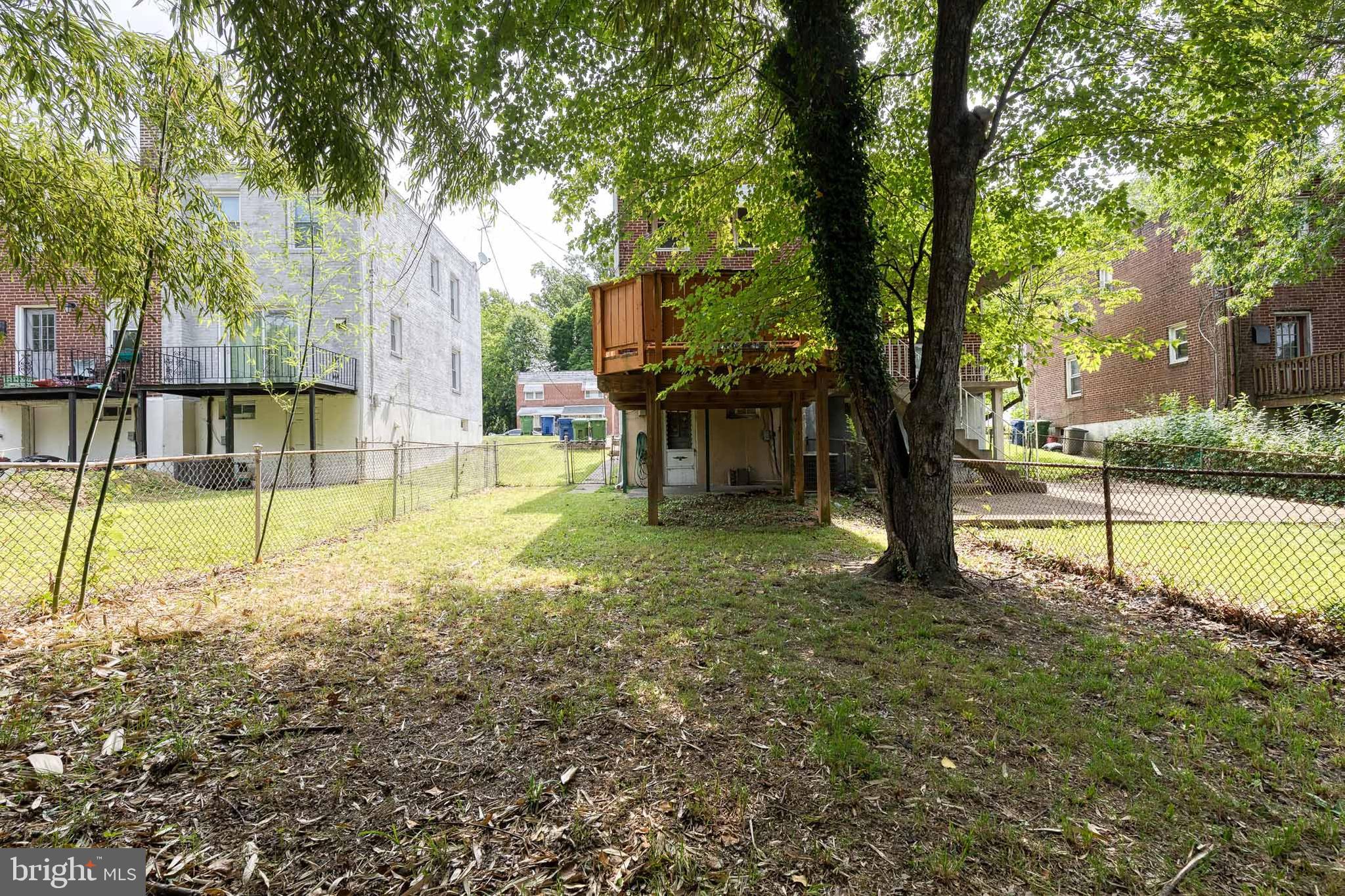 HAMILTON HEIGHTS - Residential