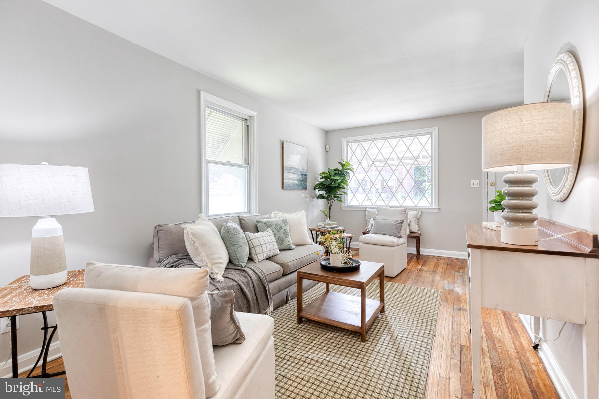 HAMILTON HEIGHTS - Residential