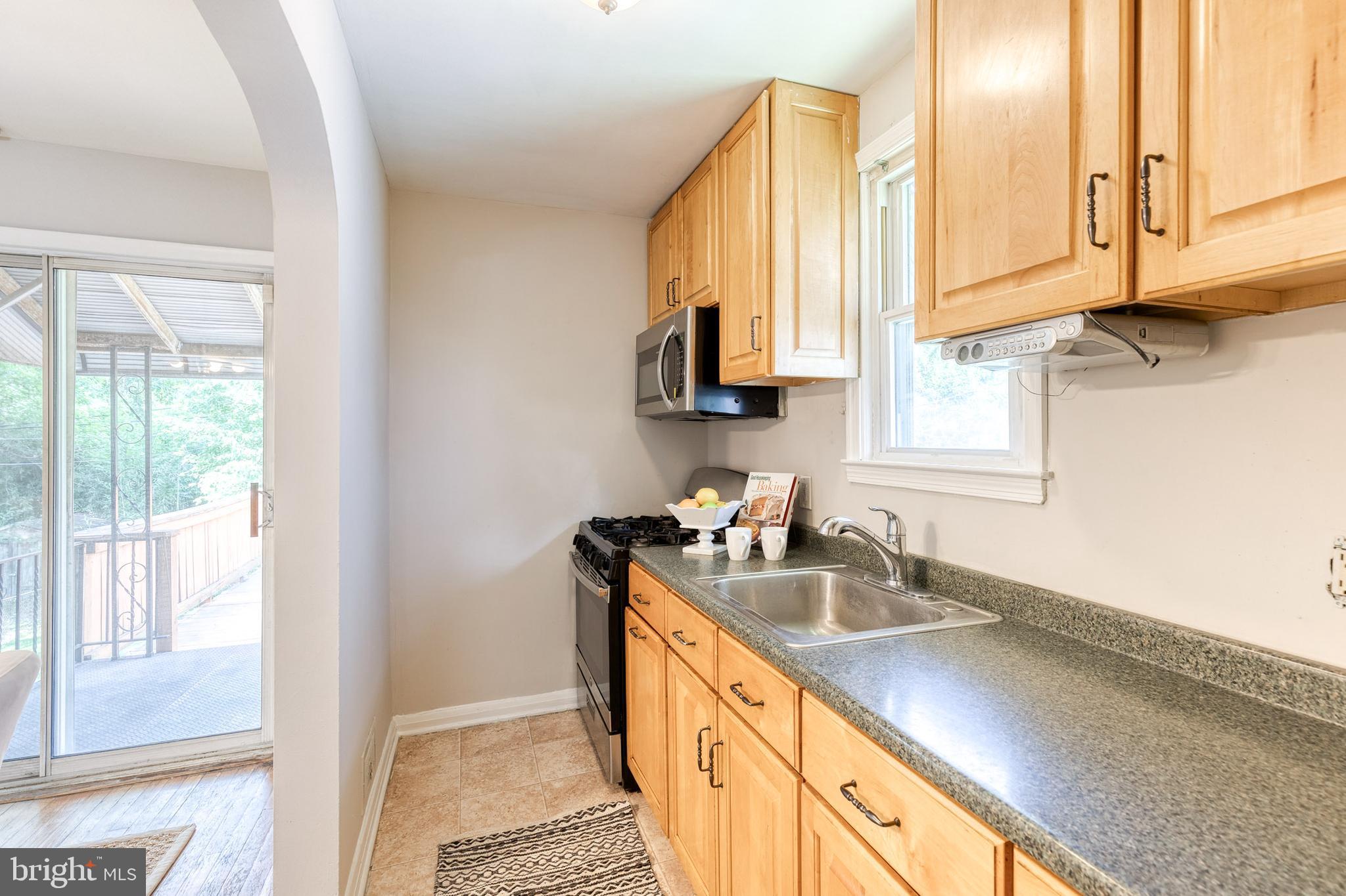 HAMILTON HEIGHTS - Residential