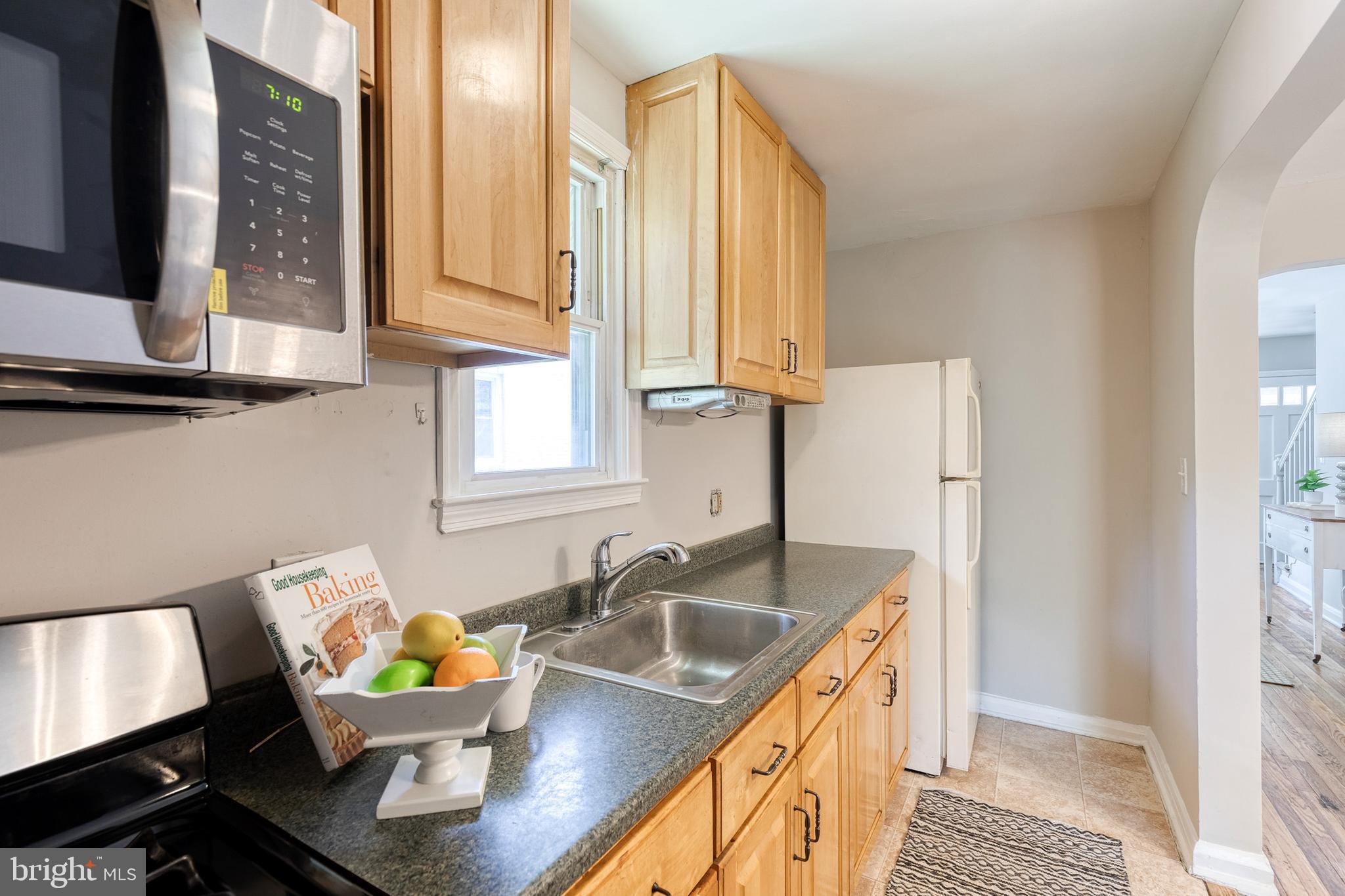 HAMILTON HEIGHTS - Residential