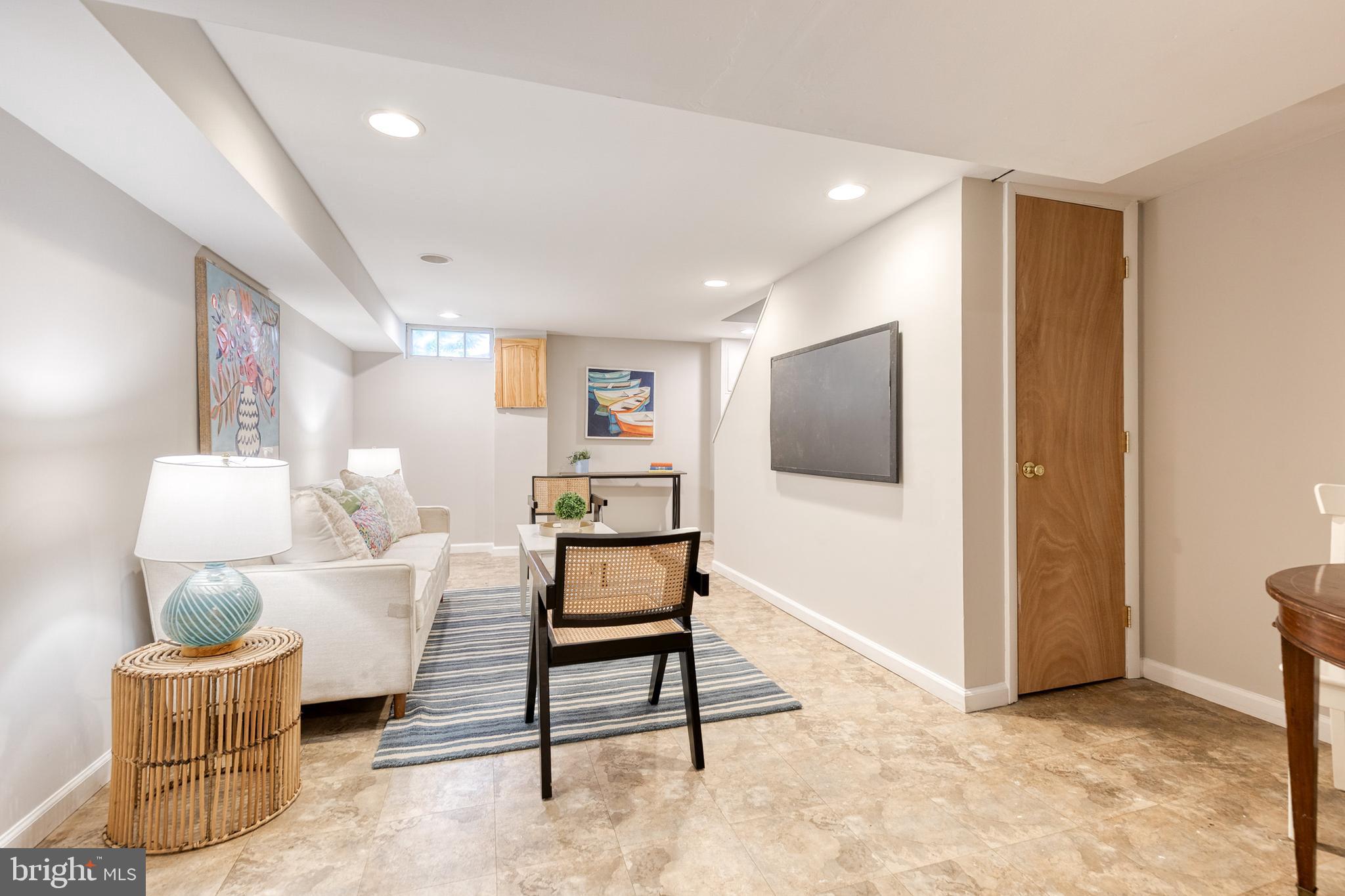 HAMILTON HEIGHTS - Residential