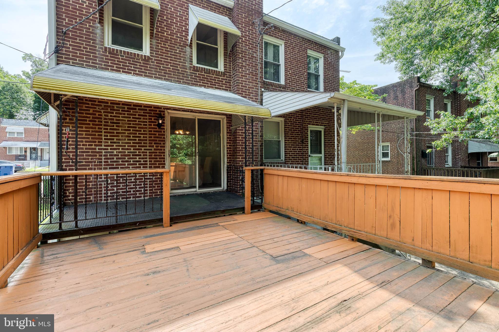HAMILTON HEIGHTS - Residential