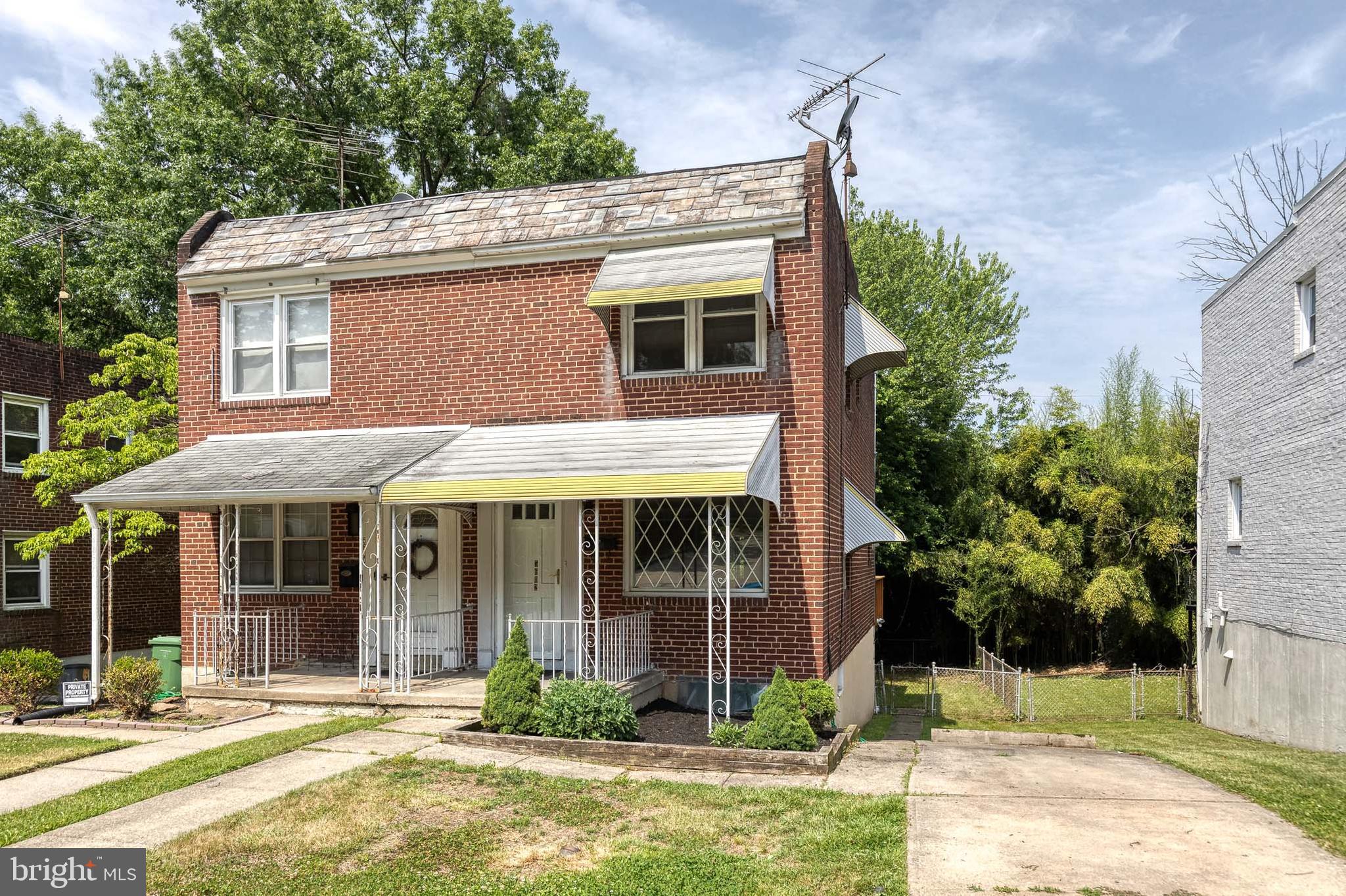HAMILTON HEIGHTS - Residential