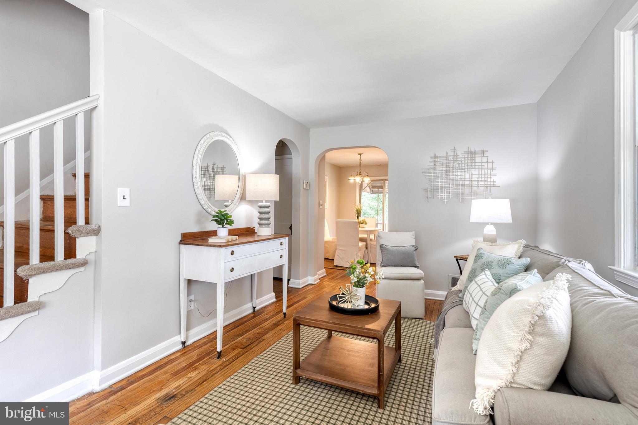 HAMILTON HEIGHTS - Residential