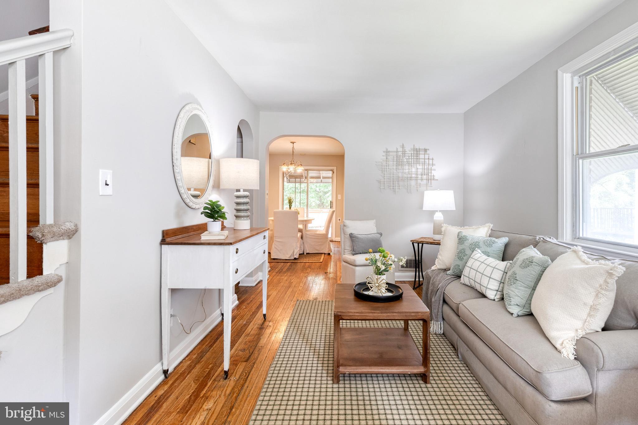 HAMILTON HEIGHTS - Residential