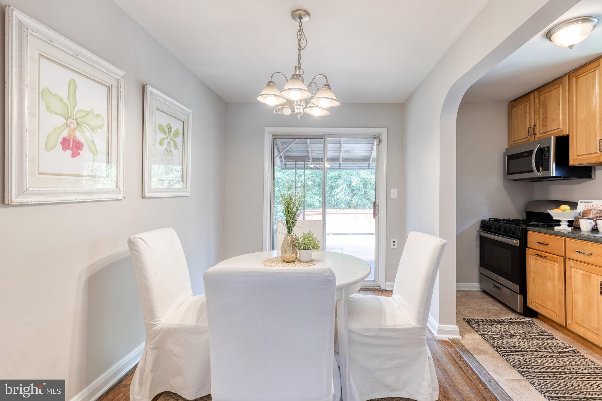 HAMILTON HEIGHTS - Residential