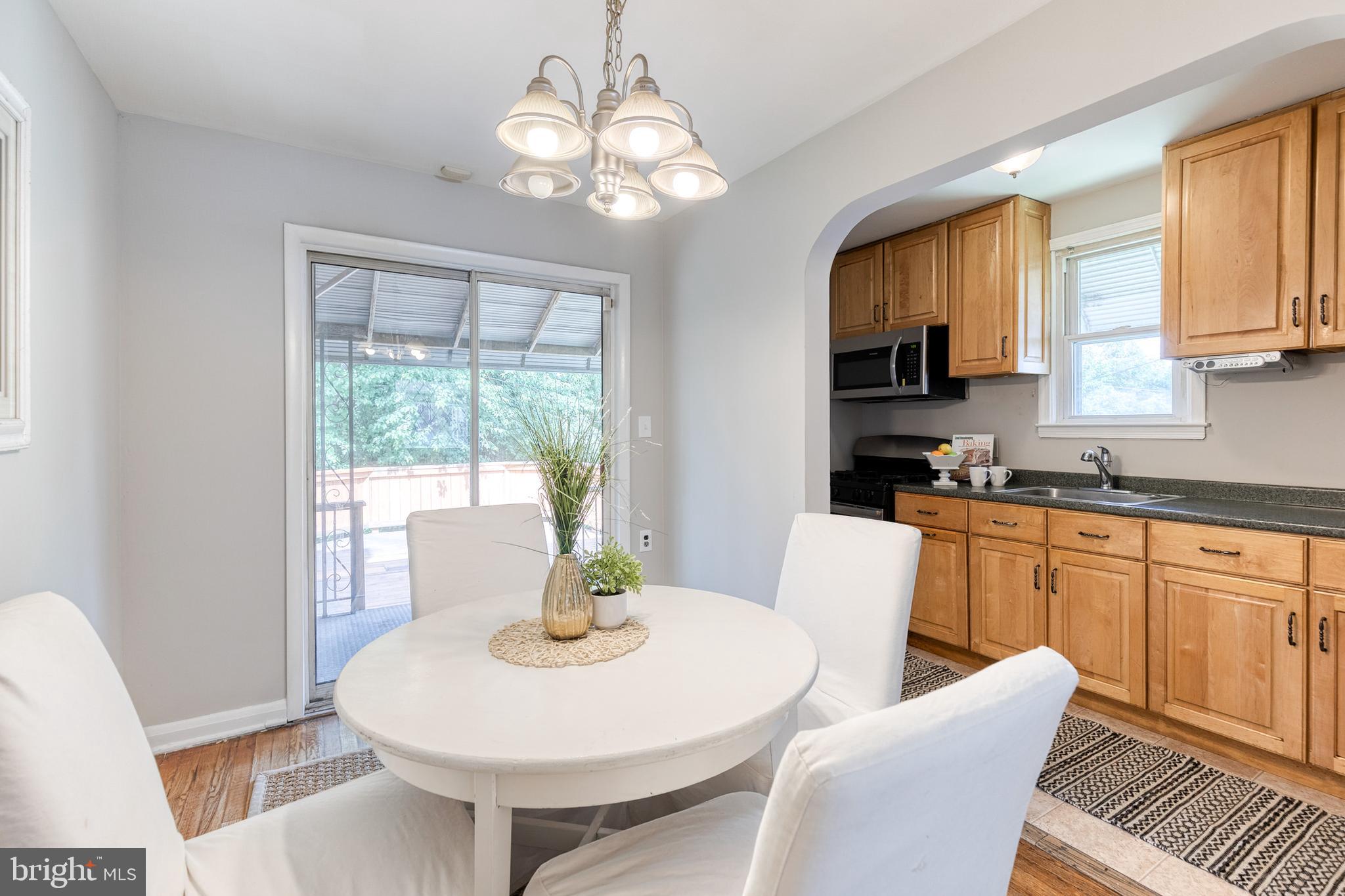HAMILTON HEIGHTS - Residential