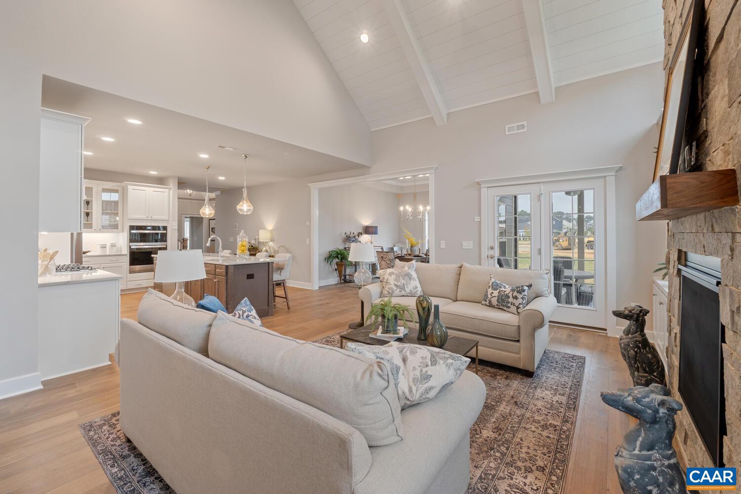 KENRIDGE - Residential
