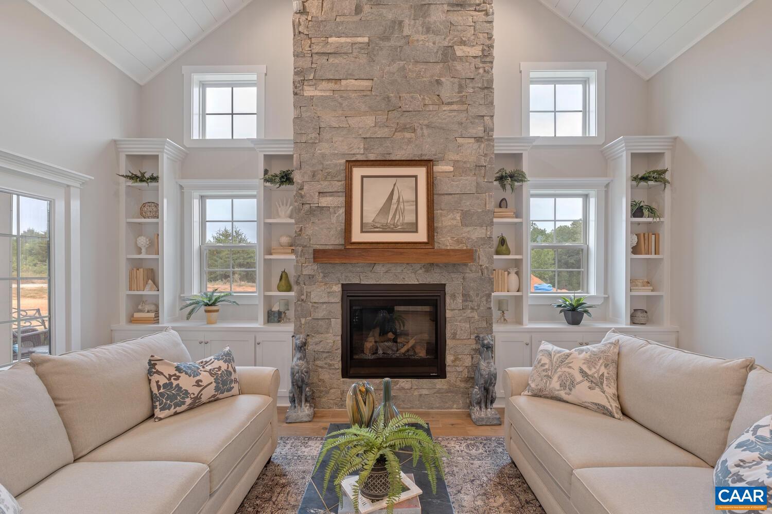 KENRIDGE - Residential