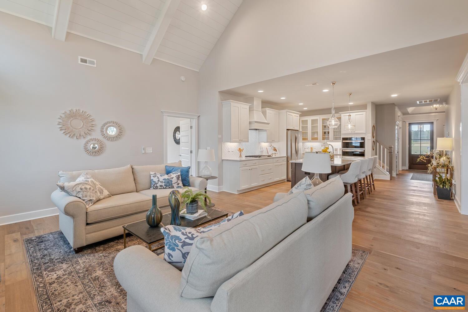 KENRIDGE - Residential