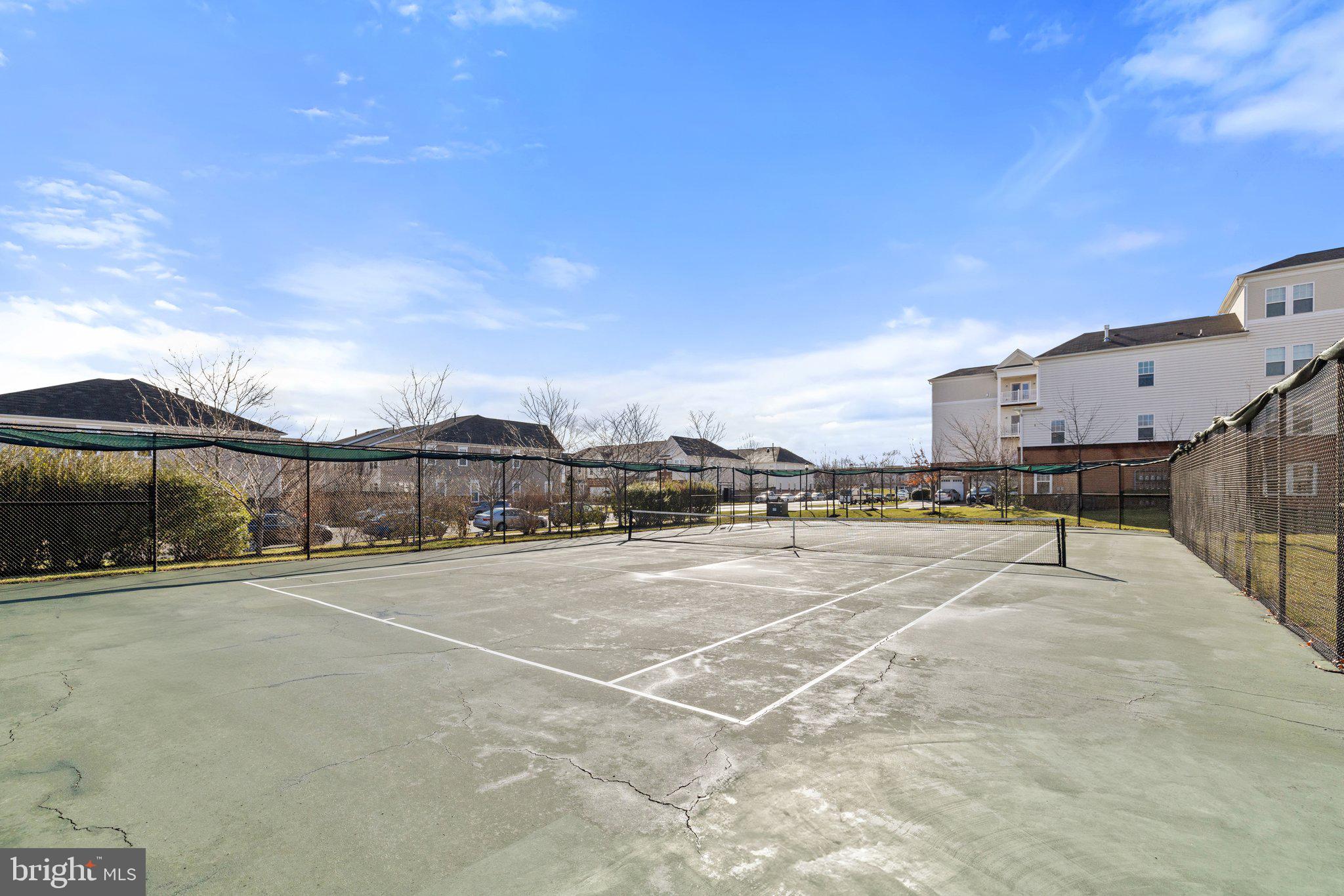 CENTRE PARK AT STONE RIDGE - Residential