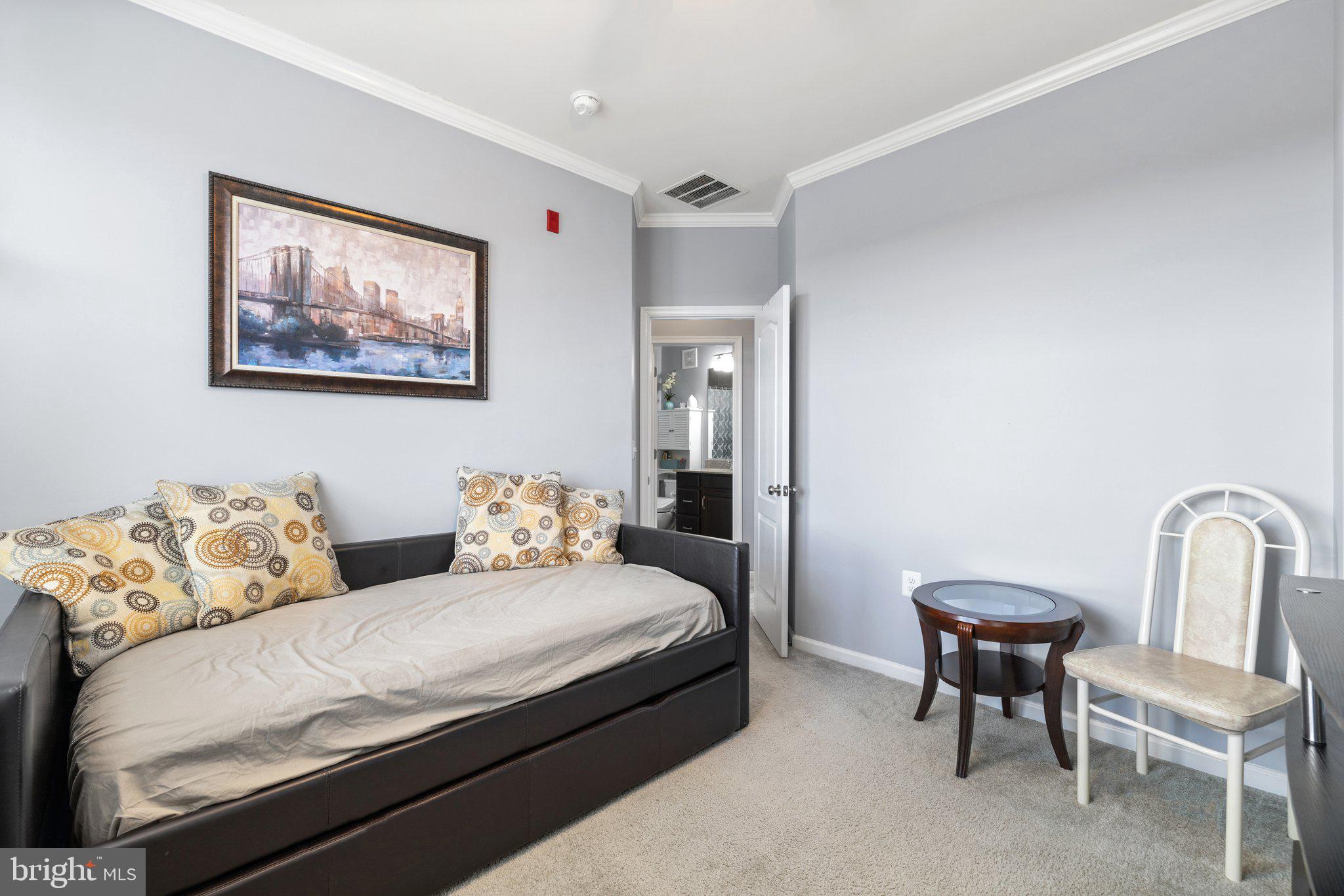 CENTRE PARK AT STONE RIDGE - Residential