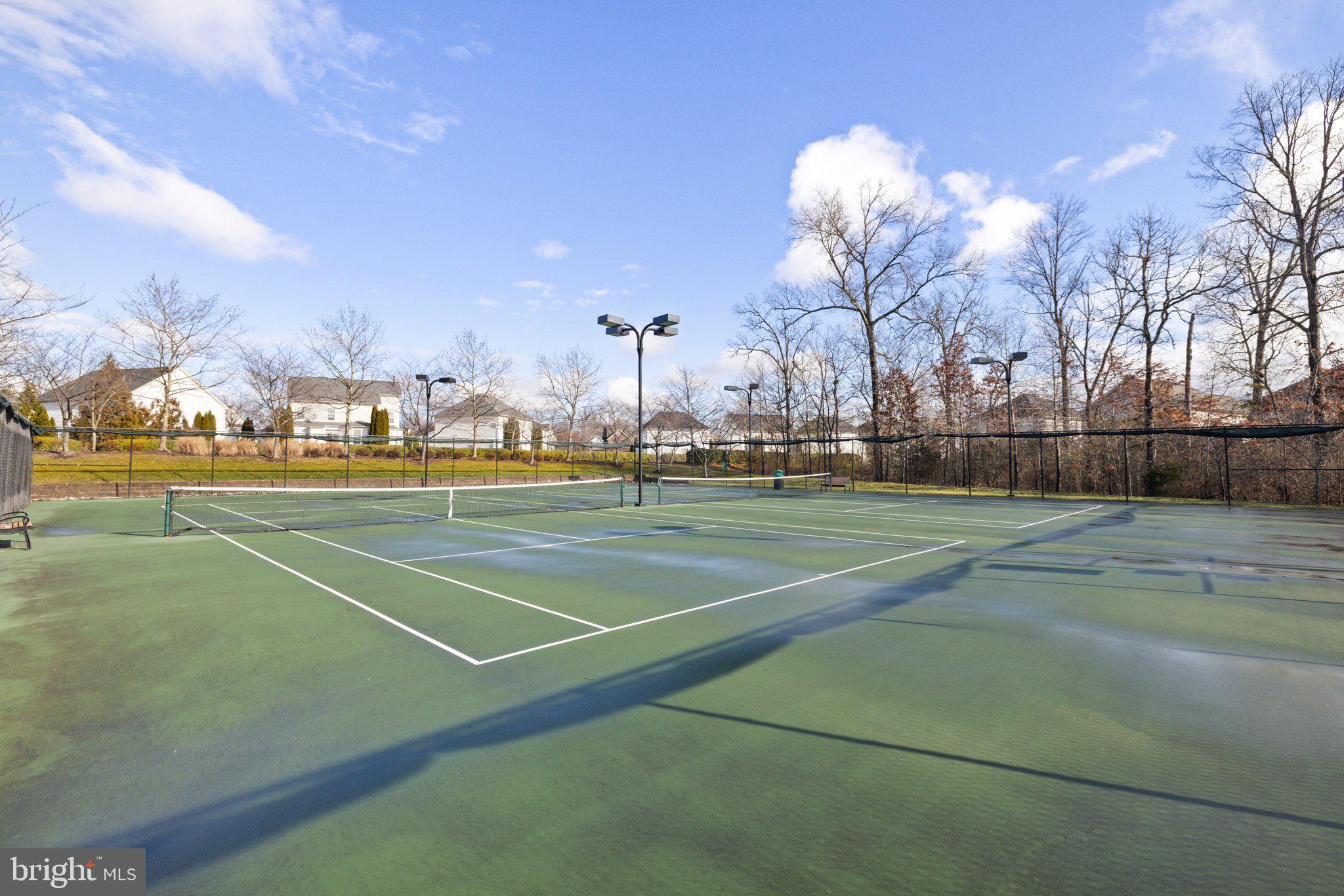 CENTRE PARK AT STONE RIDGE - Residential