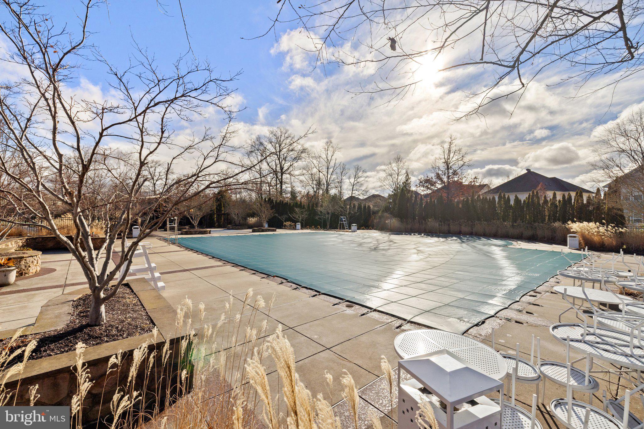 CENTRE PARK AT STONE RIDGE - Residential