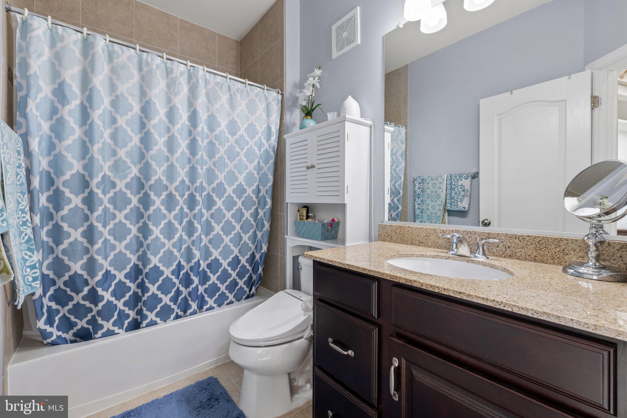 CENTRE PARK AT STONE RIDGE - Residential