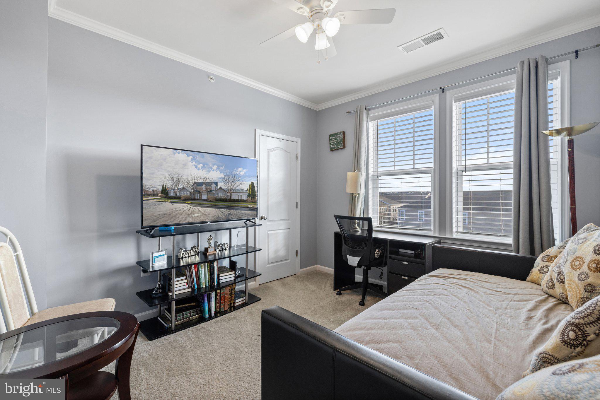 CENTRE PARK AT STONE RIDGE - Residential