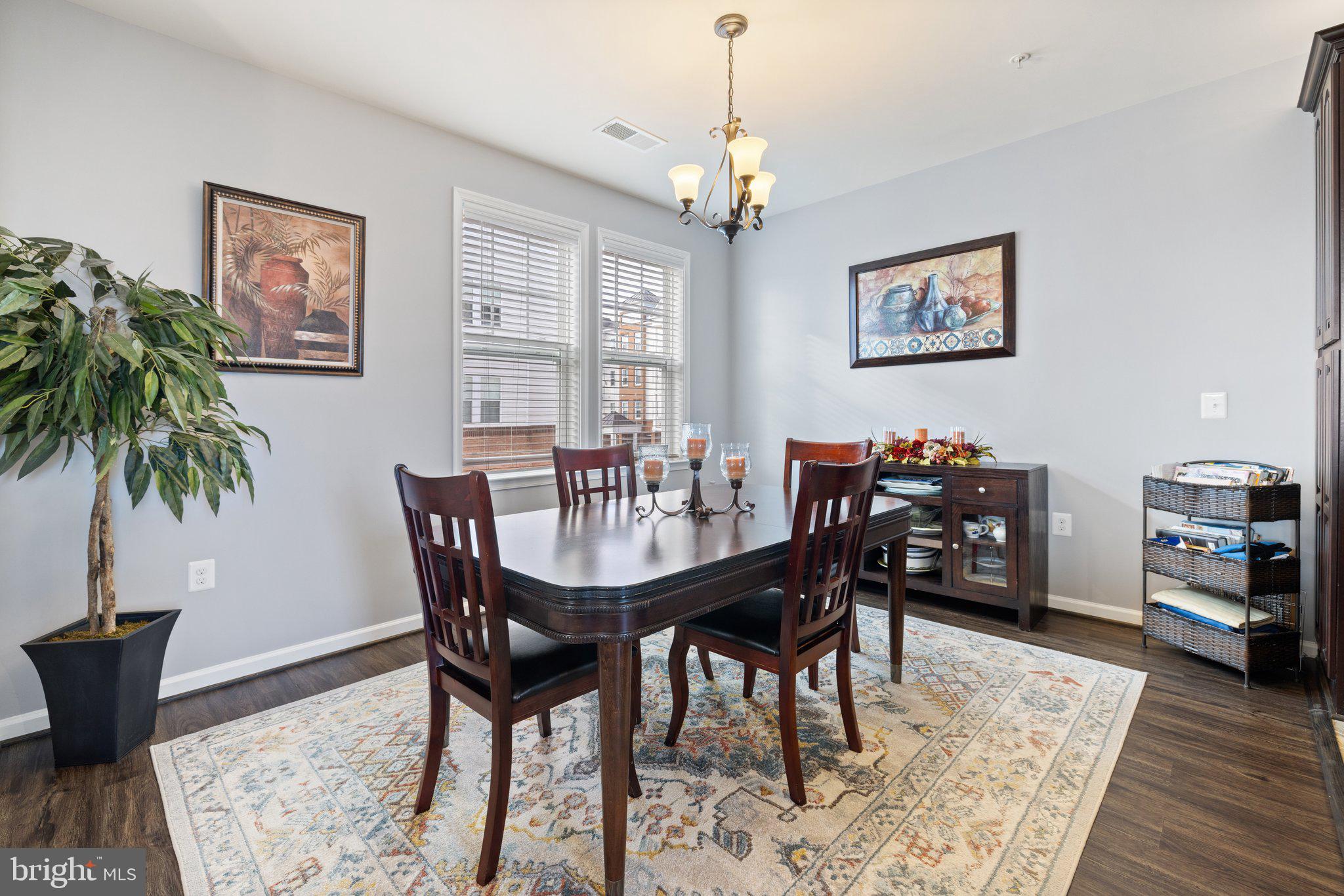 CENTRE PARK AT STONE RIDGE - Residential