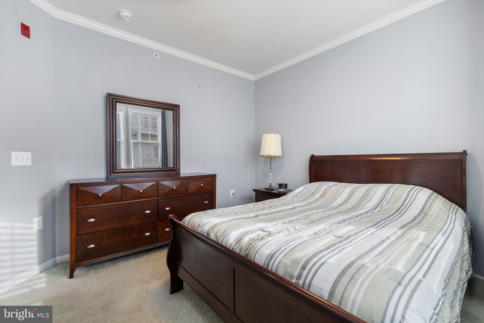CENTRE PARK AT STONE RIDGE - Residential