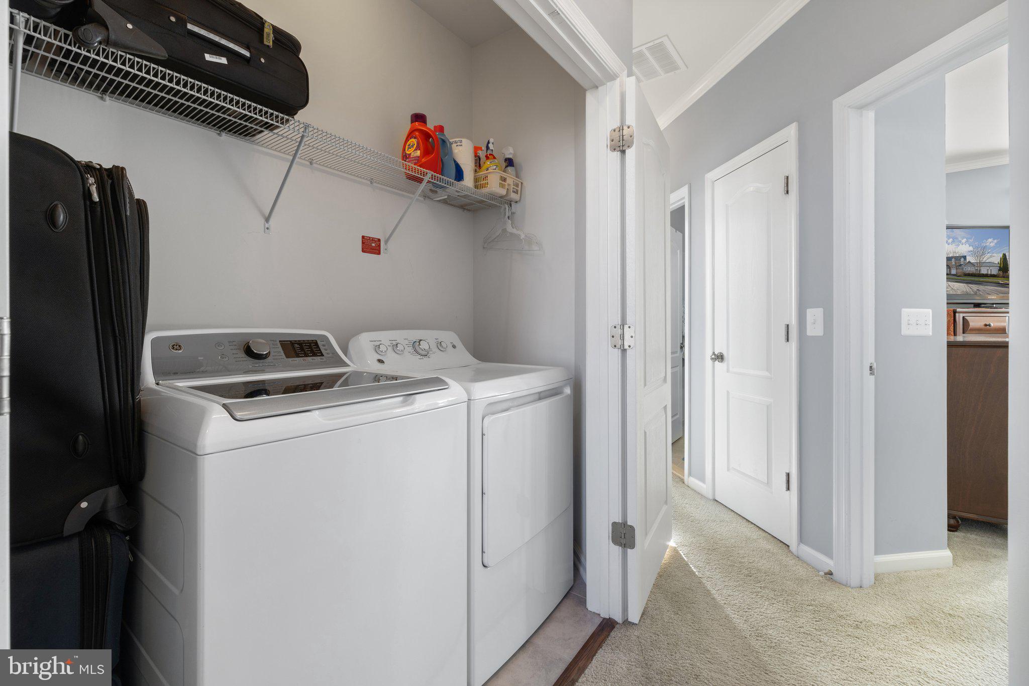 CENTRE PARK AT STONE RIDGE - Residential