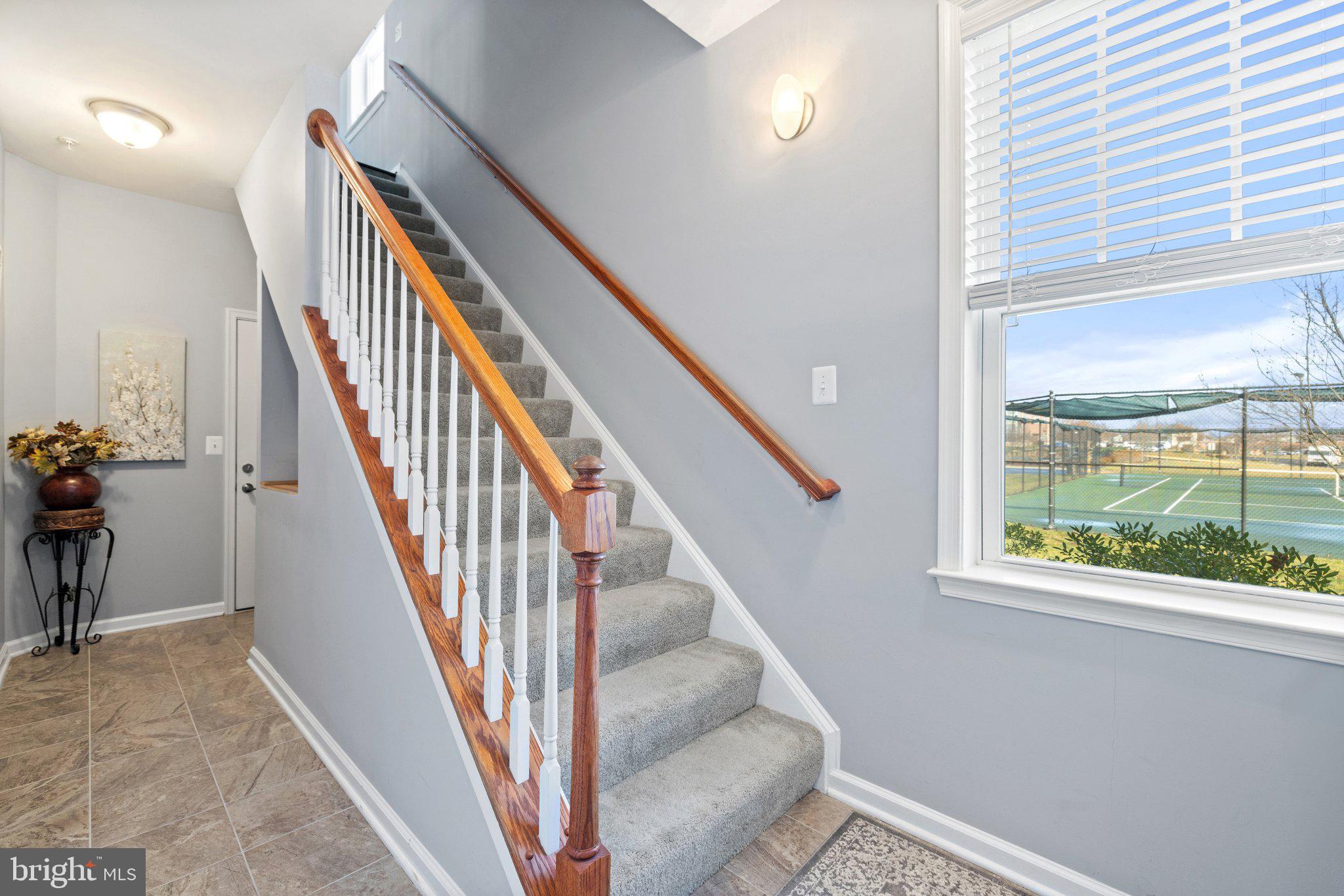 CENTRE PARK AT STONE RIDGE - Residential