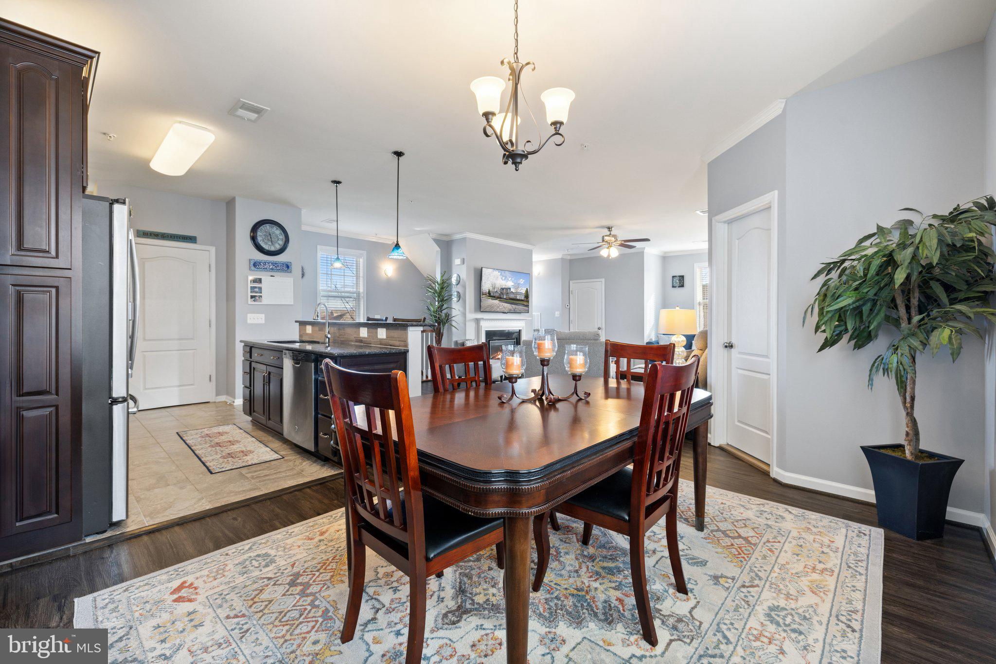 CENTRE PARK AT STONE RIDGE - Residential