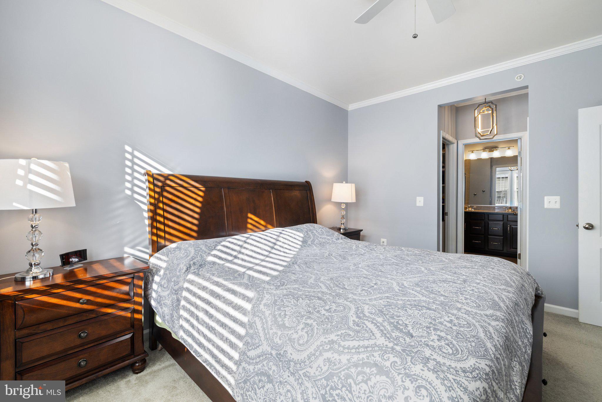 CENTRE PARK AT STONE RIDGE - Residential