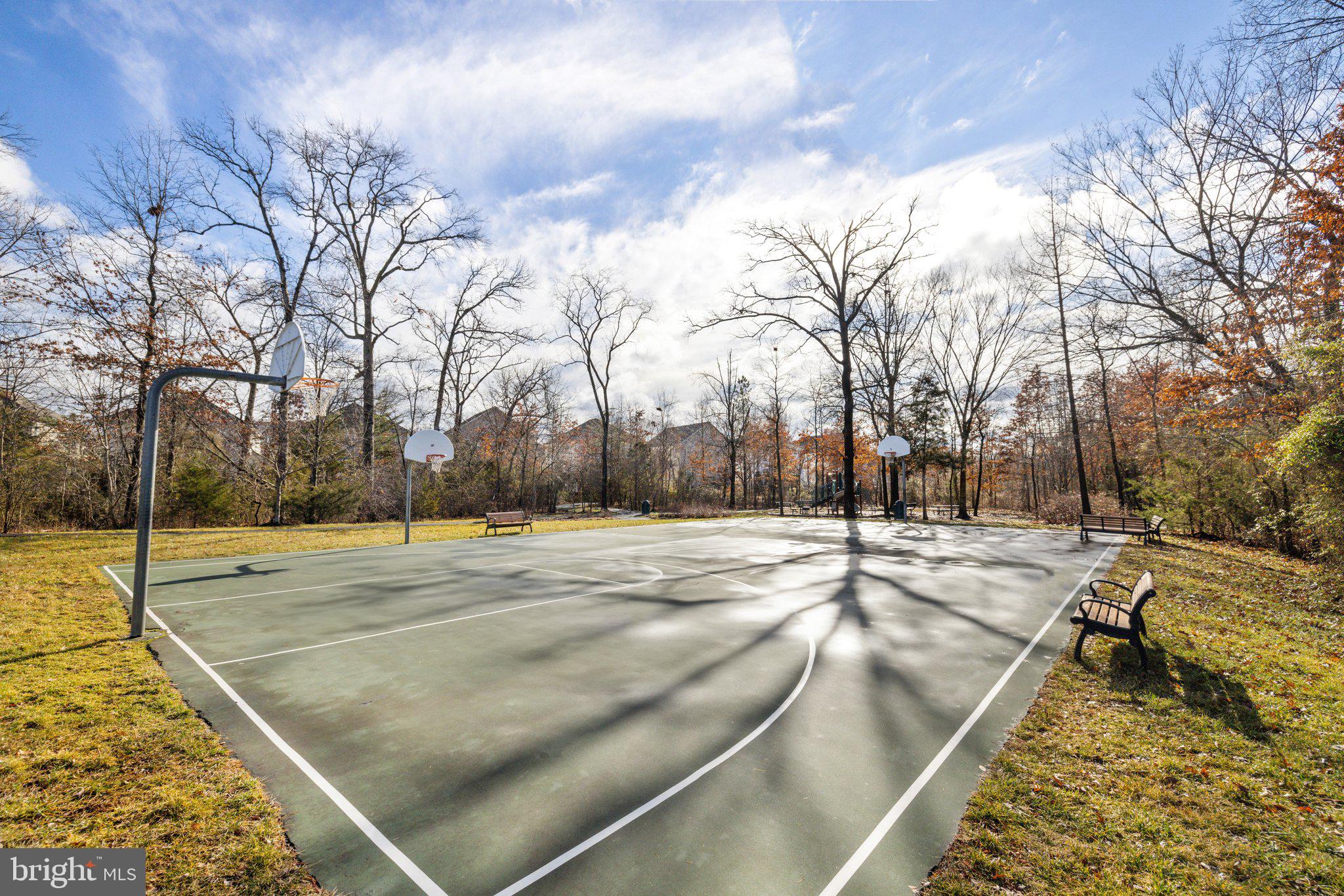 CENTRE PARK AT STONE RIDGE - Residential