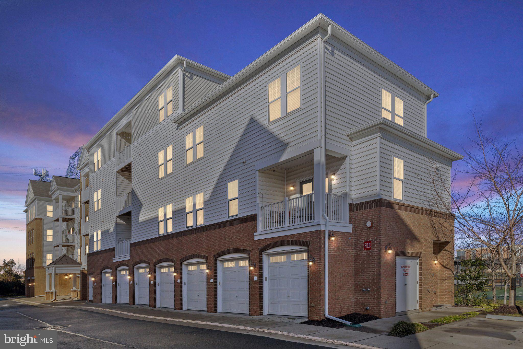CENTRE PARK AT STONE RIDGE - Residential