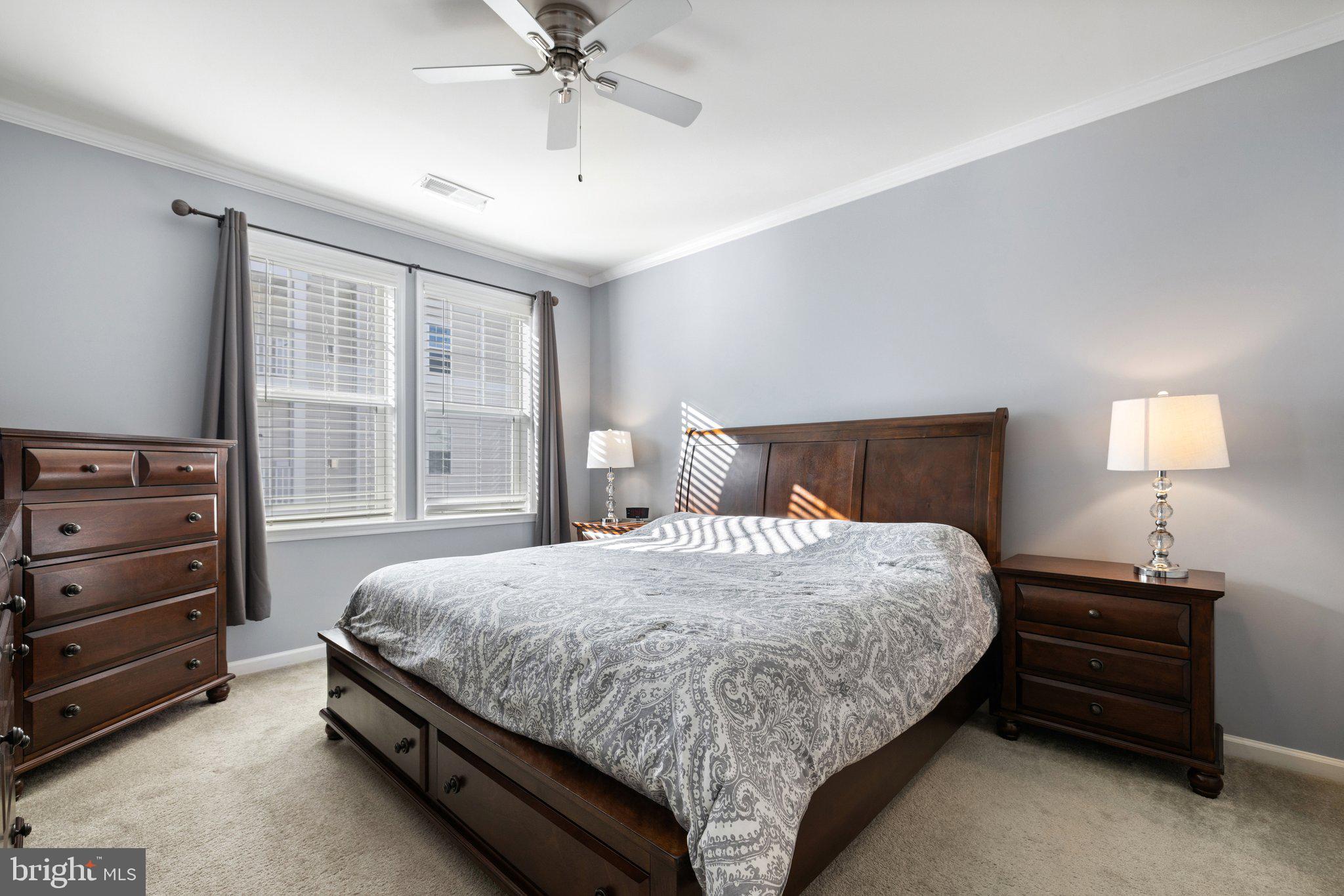 CENTRE PARK AT STONE RIDGE - Residential