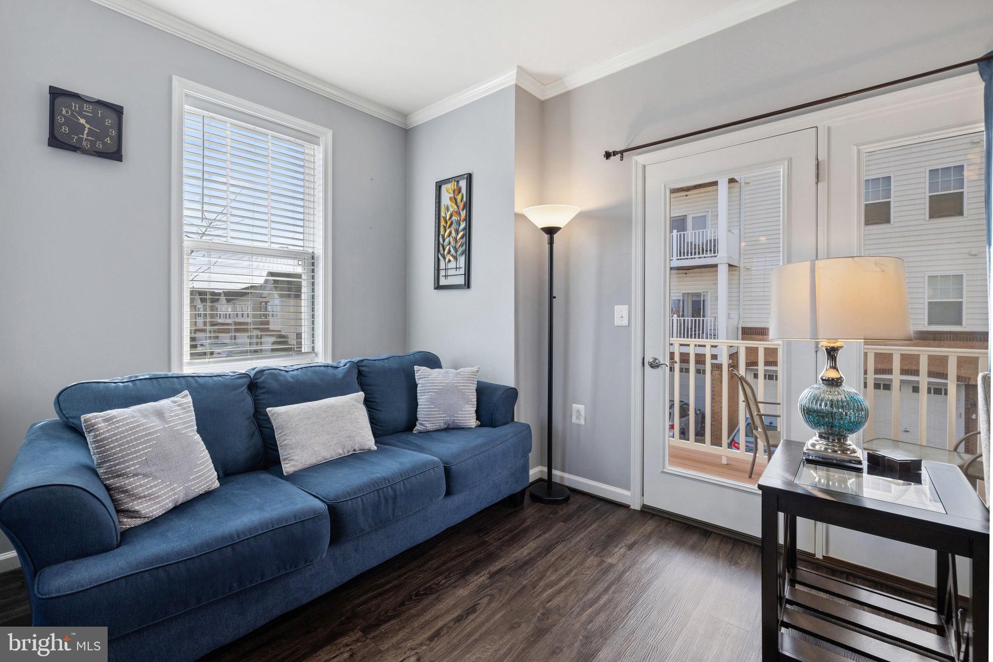 CENTRE PARK AT STONE RIDGE - Residential