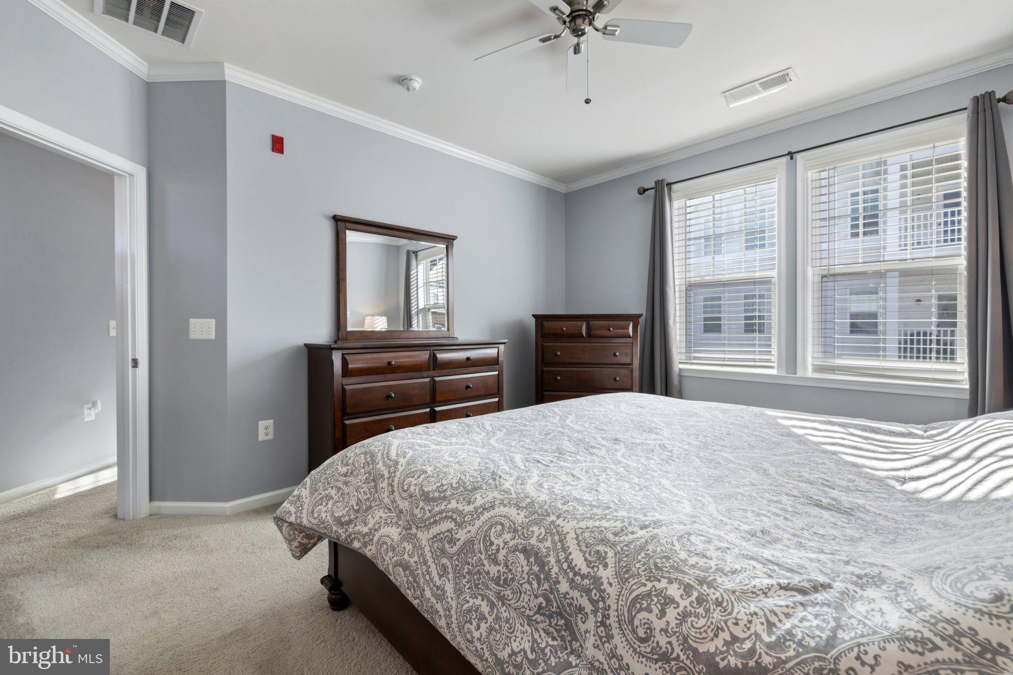 CENTRE PARK AT STONE RIDGE - Residential