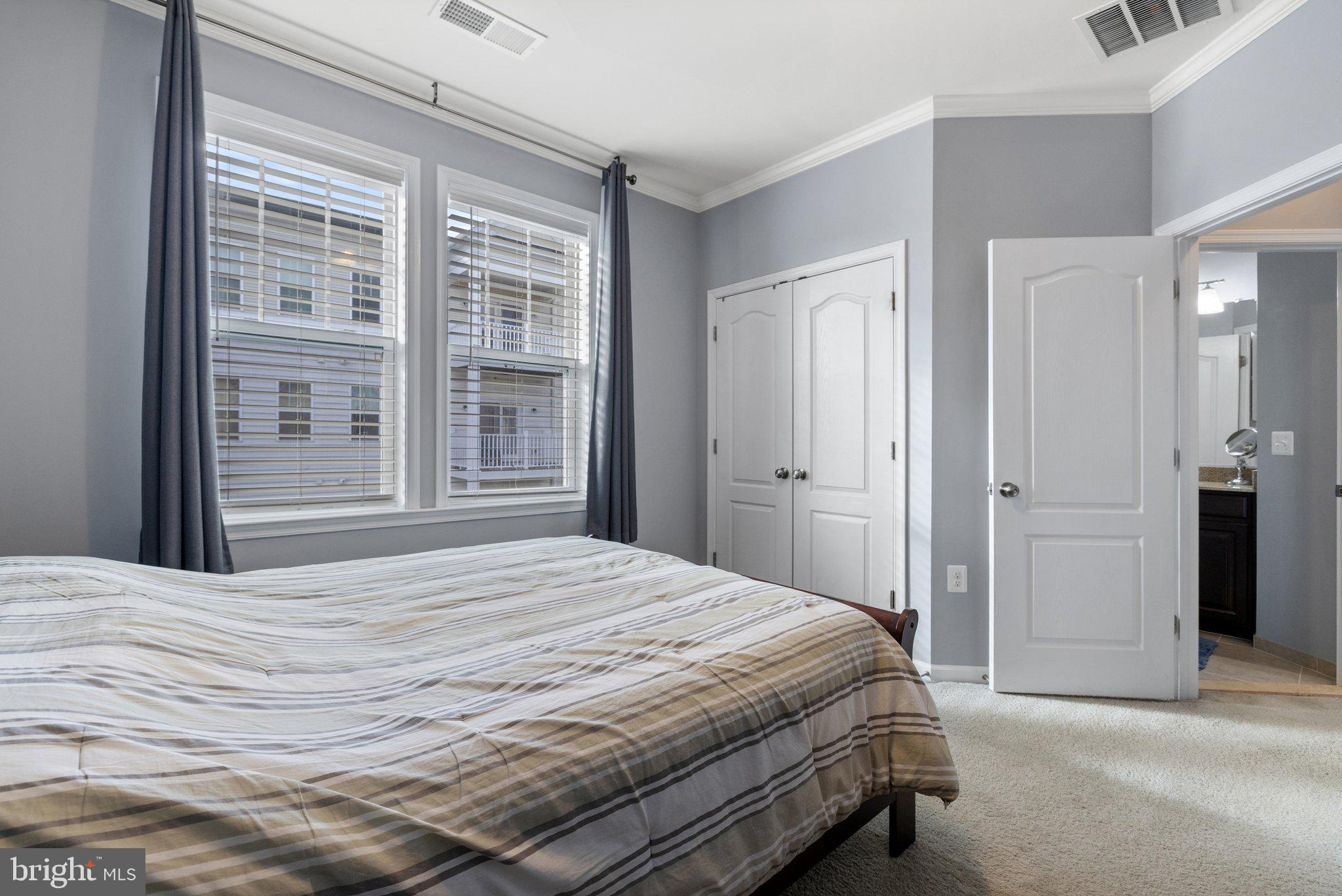 CENTRE PARK AT STONE RIDGE - Residential