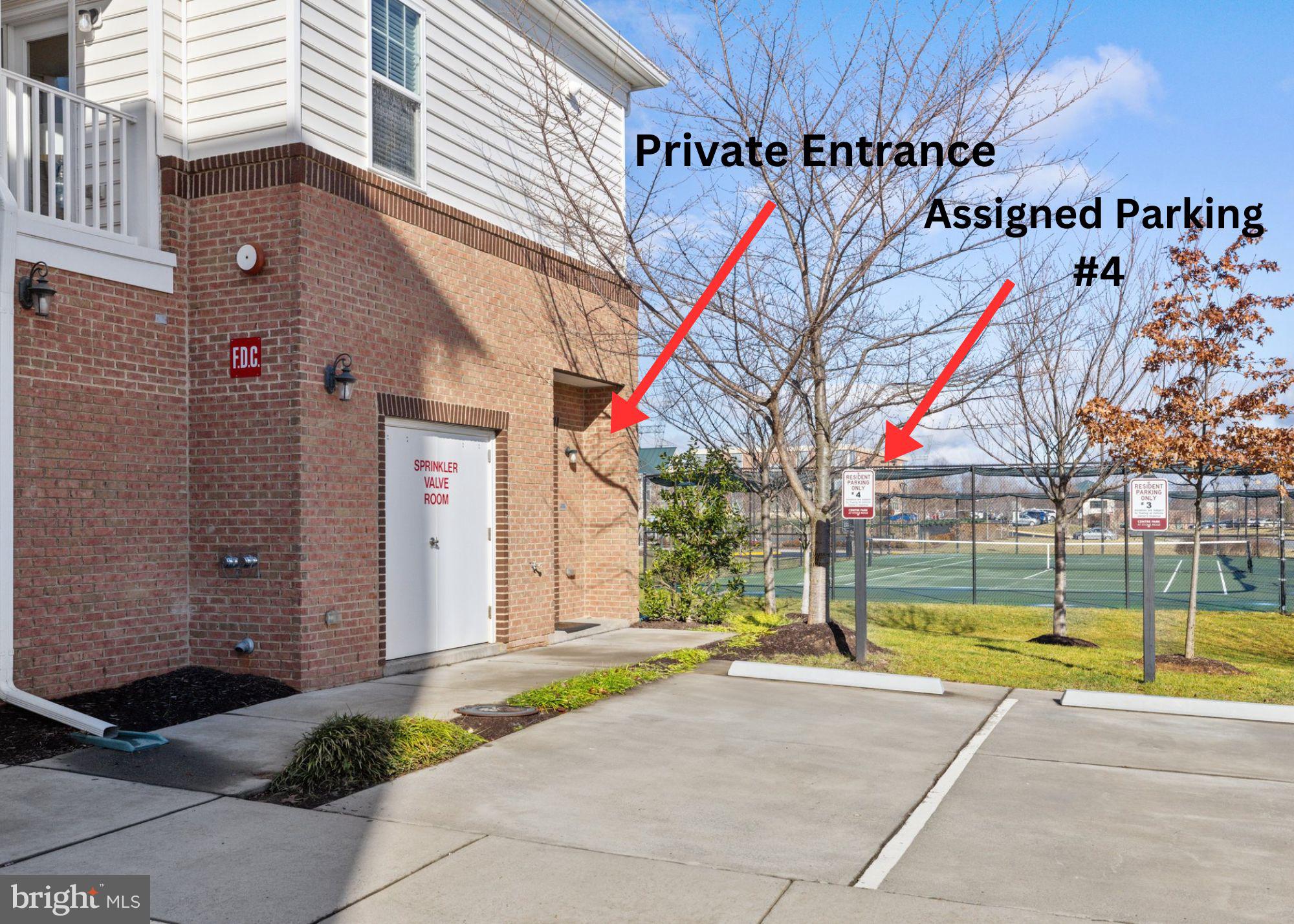 CENTRE PARK AT STONE RIDGE - Residential