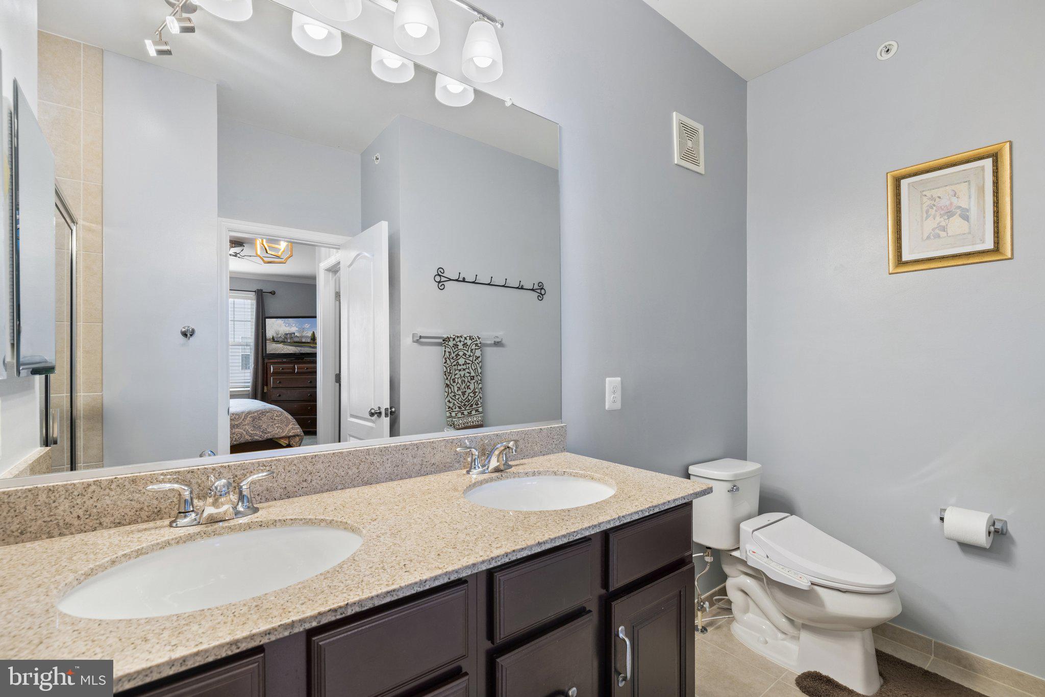 CENTRE PARK AT STONE RIDGE - Residential