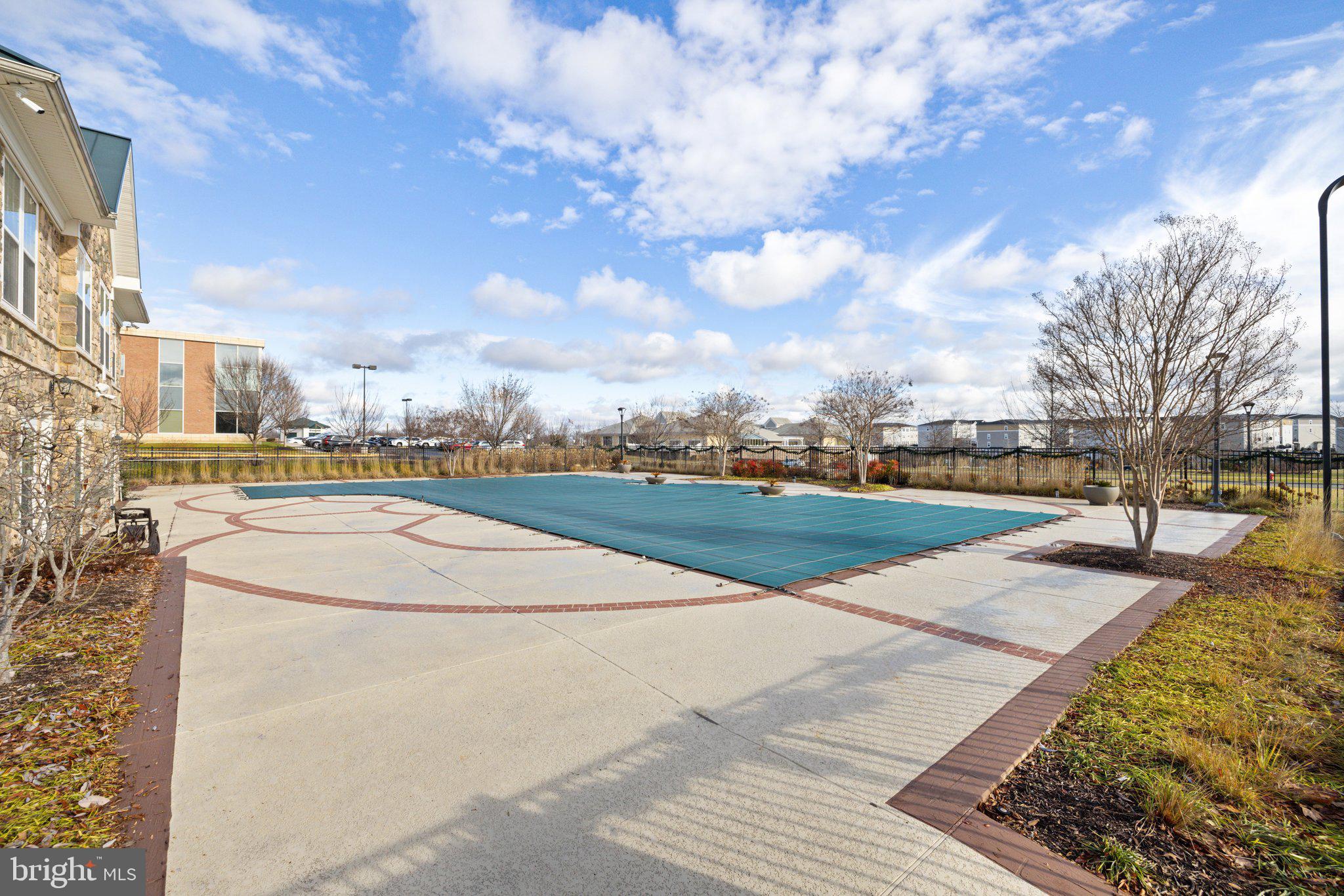 CENTRE PARK AT STONE RIDGE - Residential