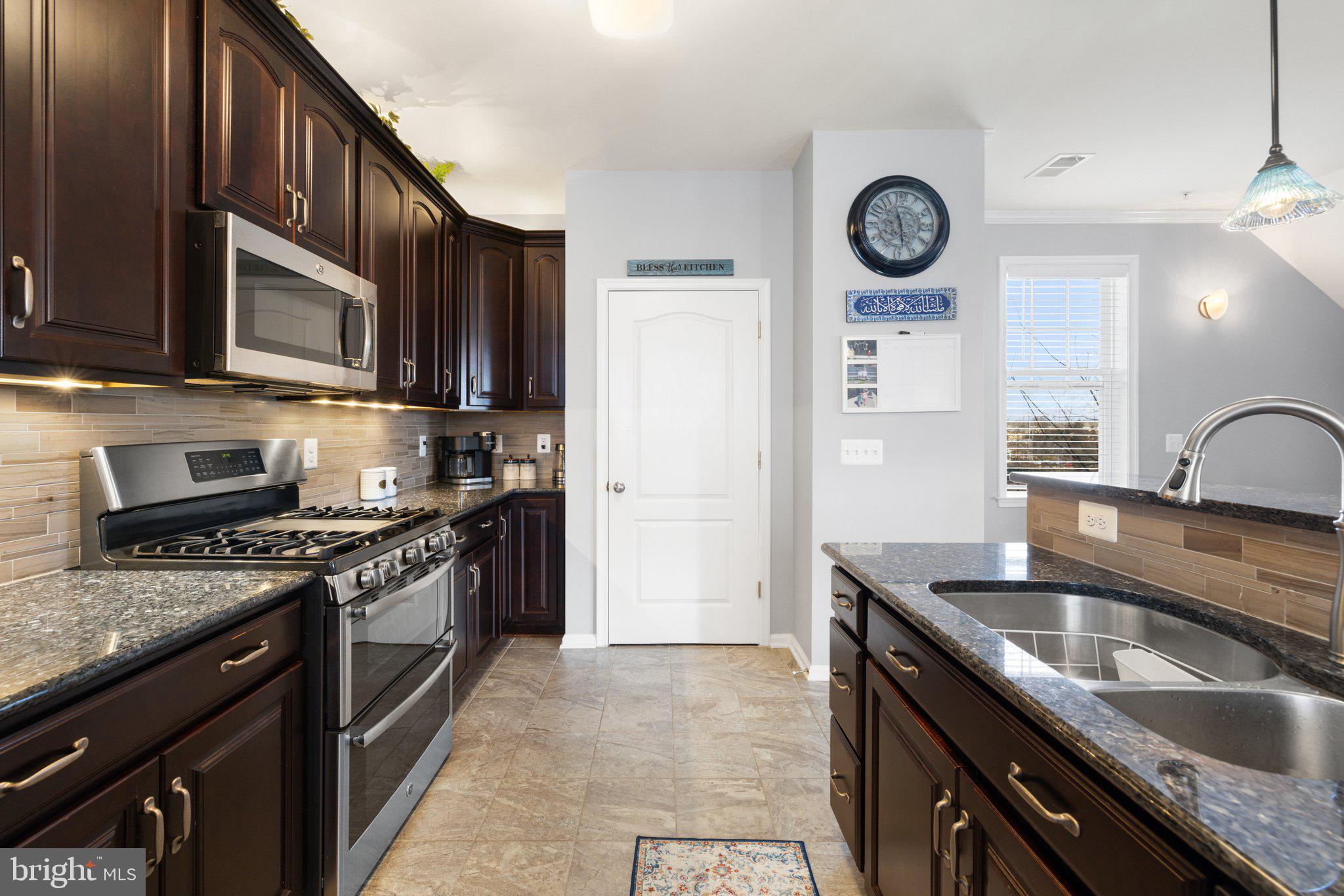 CENTRE PARK AT STONE RIDGE - Residential