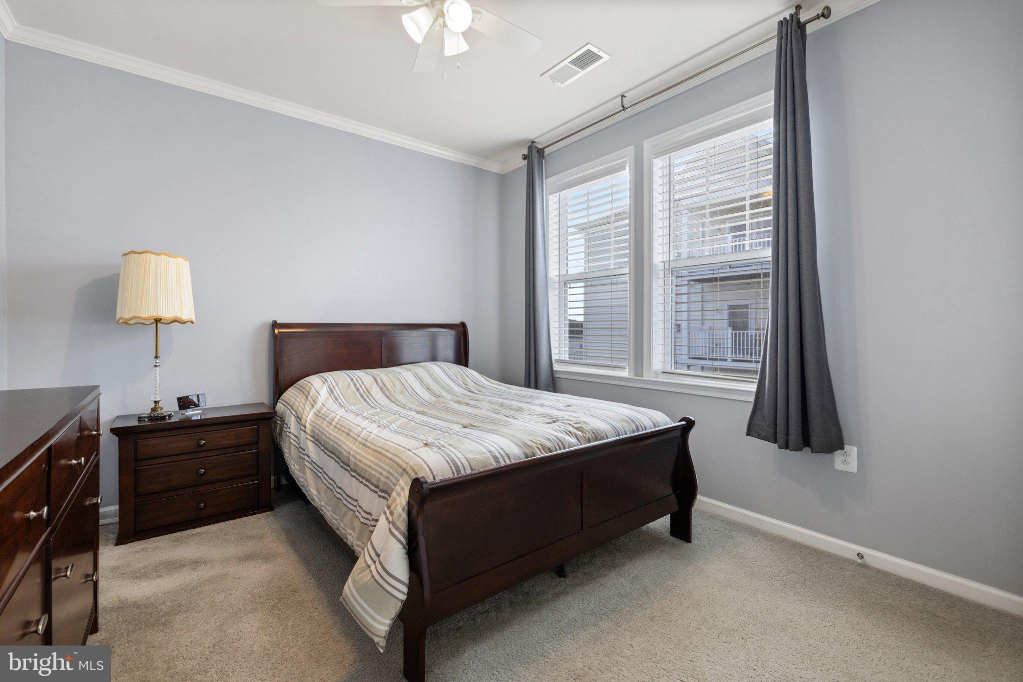 CENTRE PARK AT STONE RIDGE - Residential