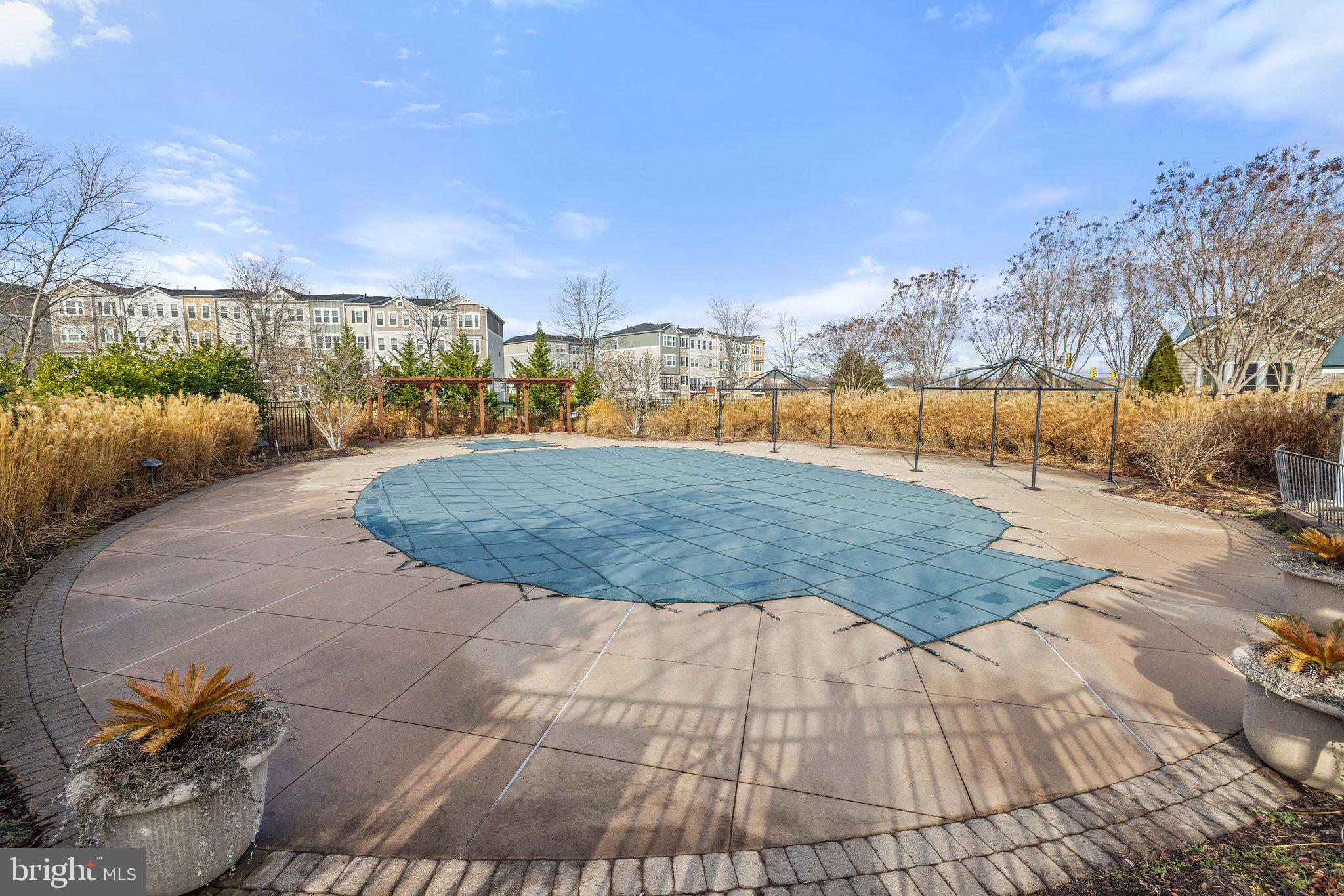 CENTRE PARK AT STONE RIDGE - Residential