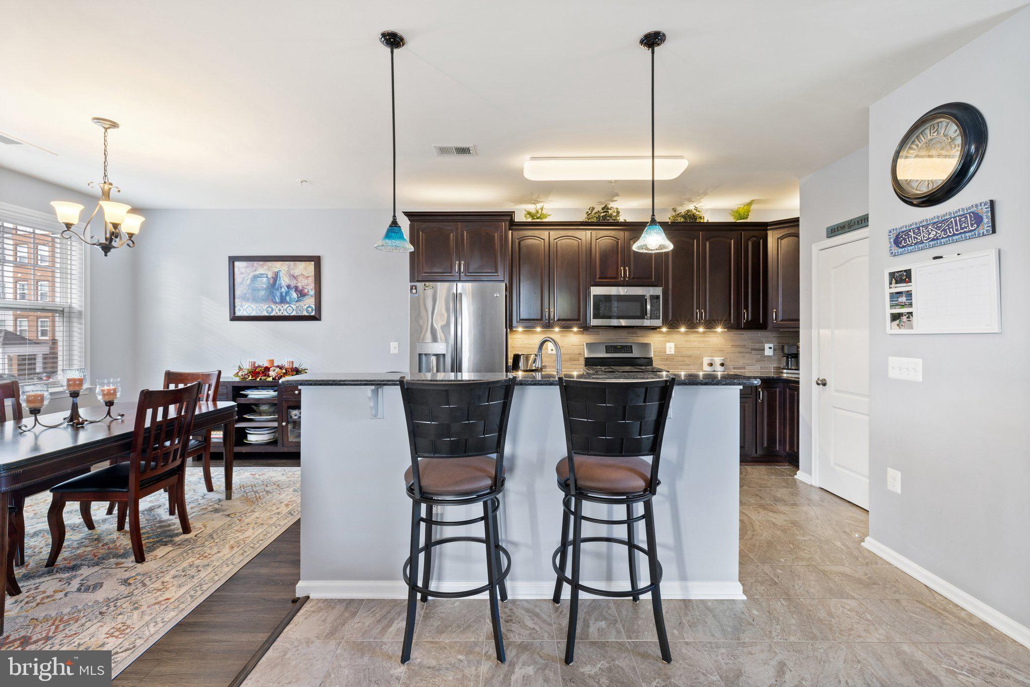 CENTRE PARK AT STONE RIDGE - Residential