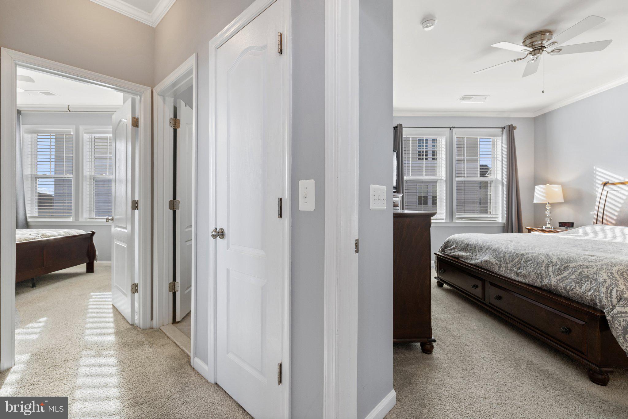 CENTRE PARK AT STONE RIDGE - Residential