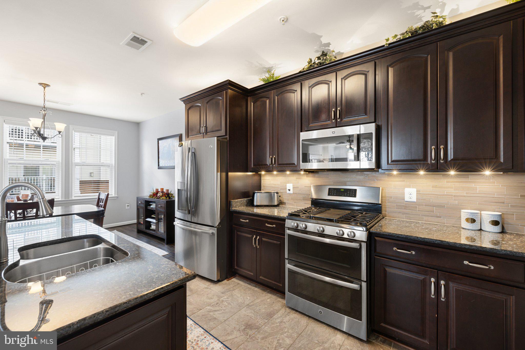 CENTRE PARK AT STONE RIDGE - Residential