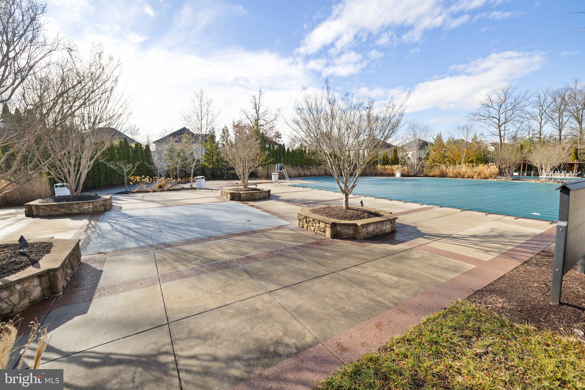 CENTRE PARK AT STONE RIDGE - Residential