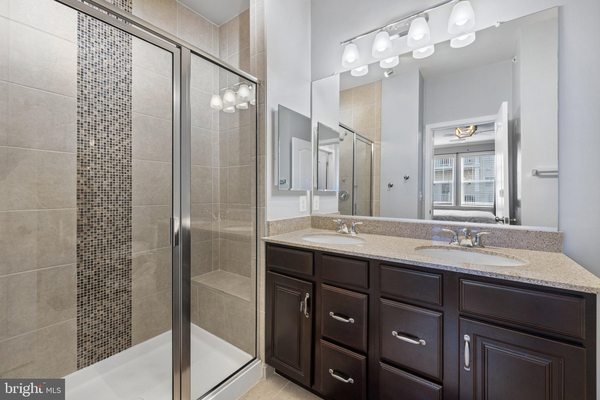 CENTRE PARK AT STONE RIDGE - Residential