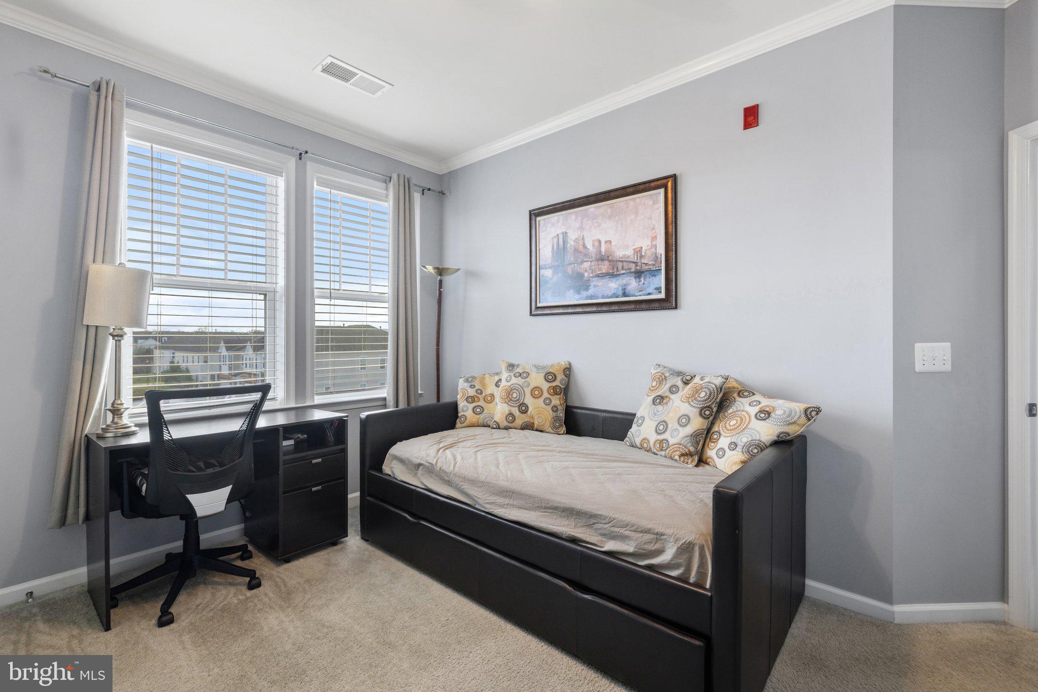 CENTRE PARK AT STONE RIDGE - Residential