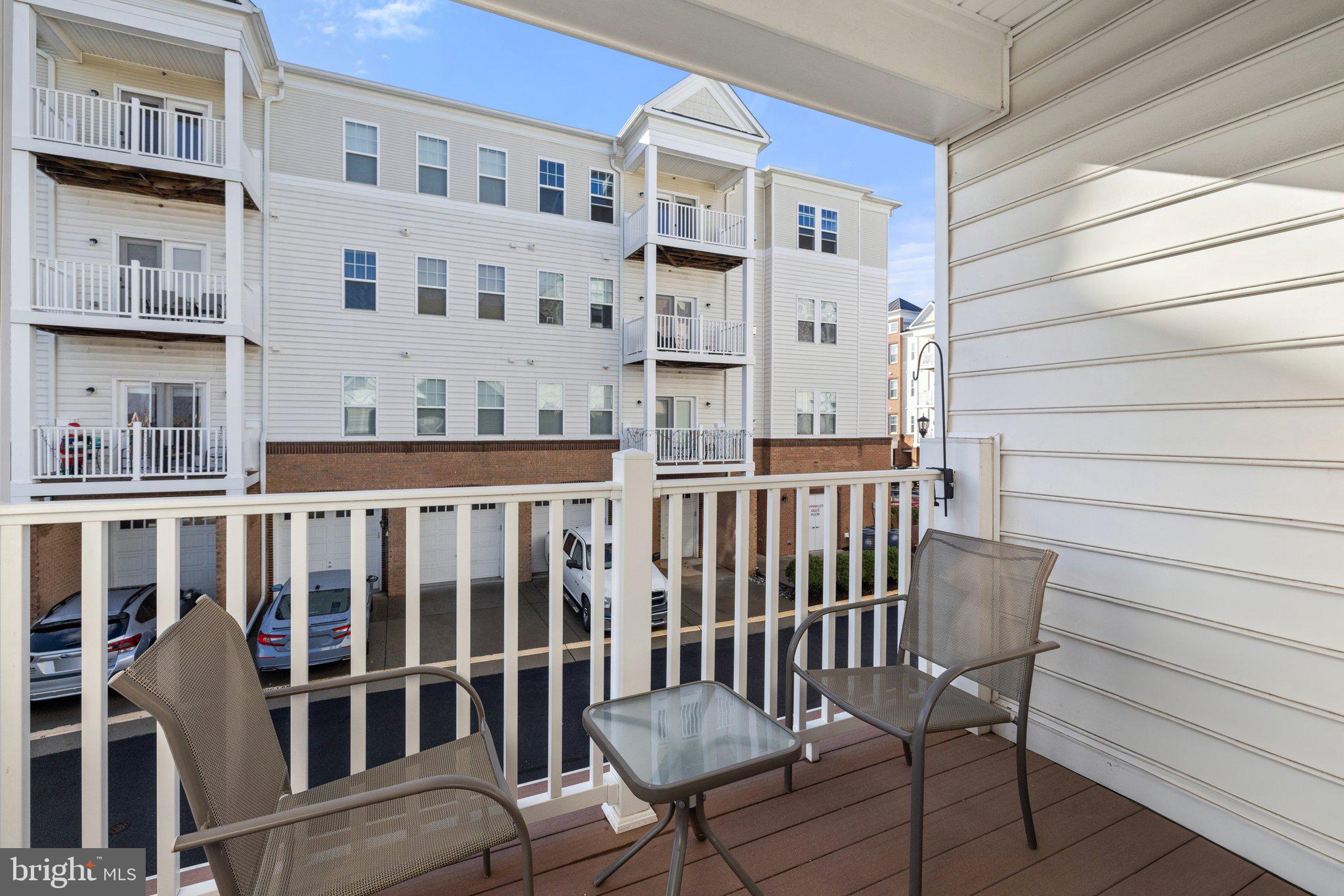 CENTRE PARK AT STONE RIDGE - Residential