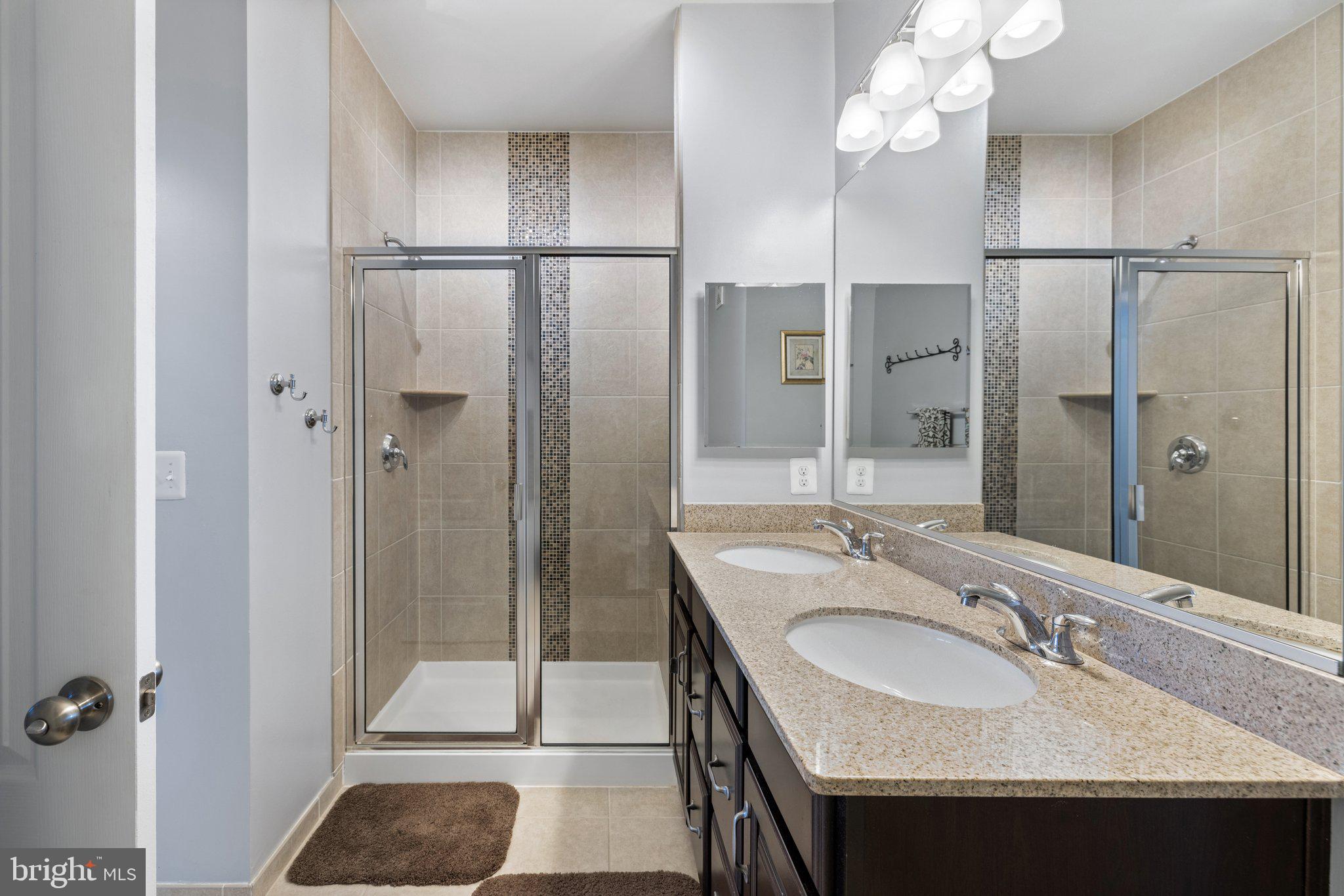 CENTRE PARK AT STONE RIDGE - Residential