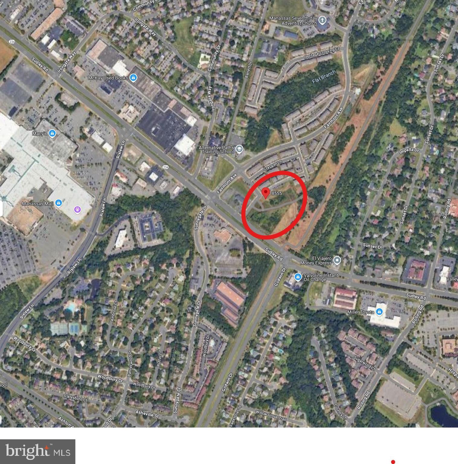 HERITAGE CROSSING - Commercial Sale